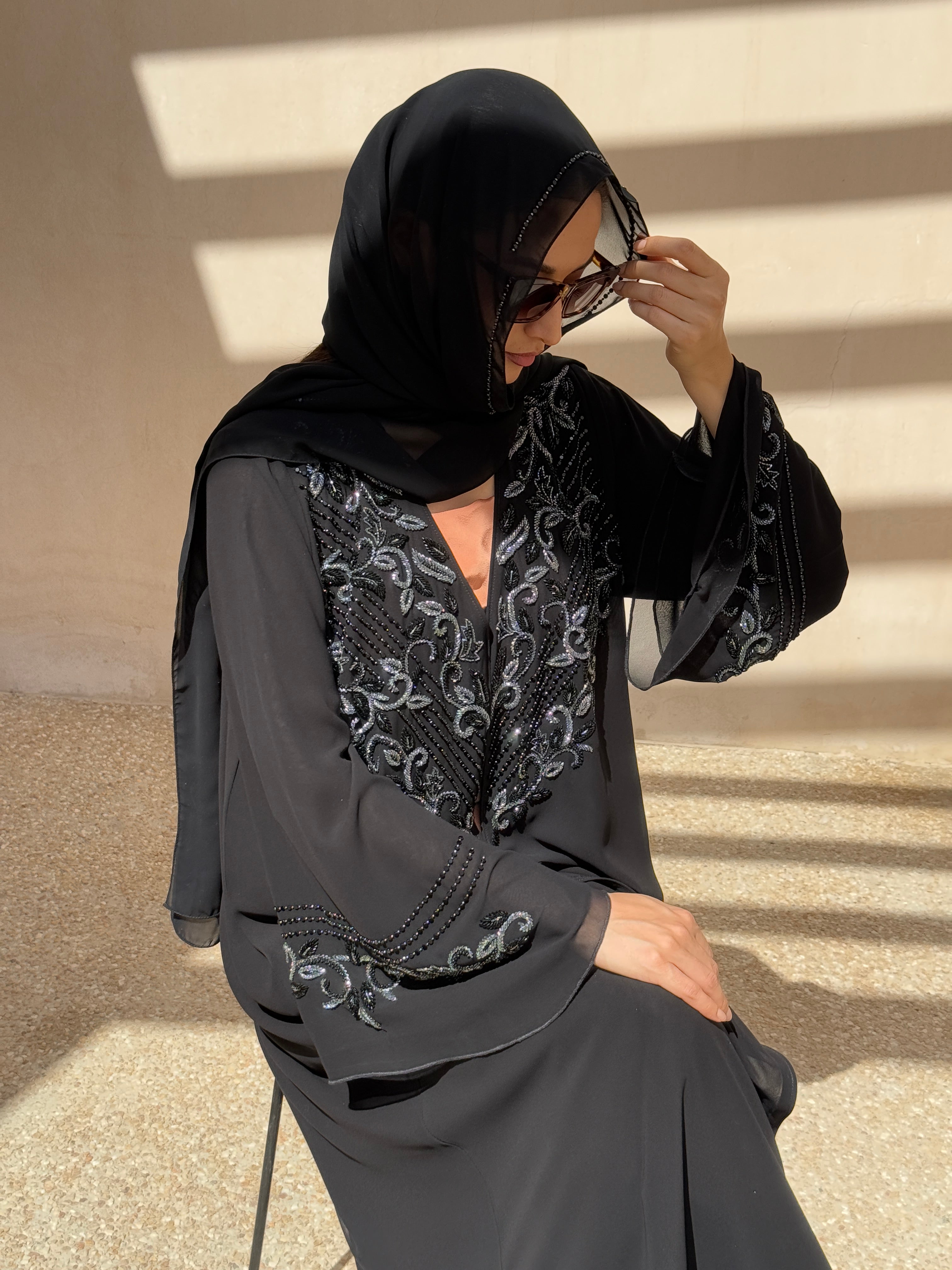 Raha - Contessa Collection