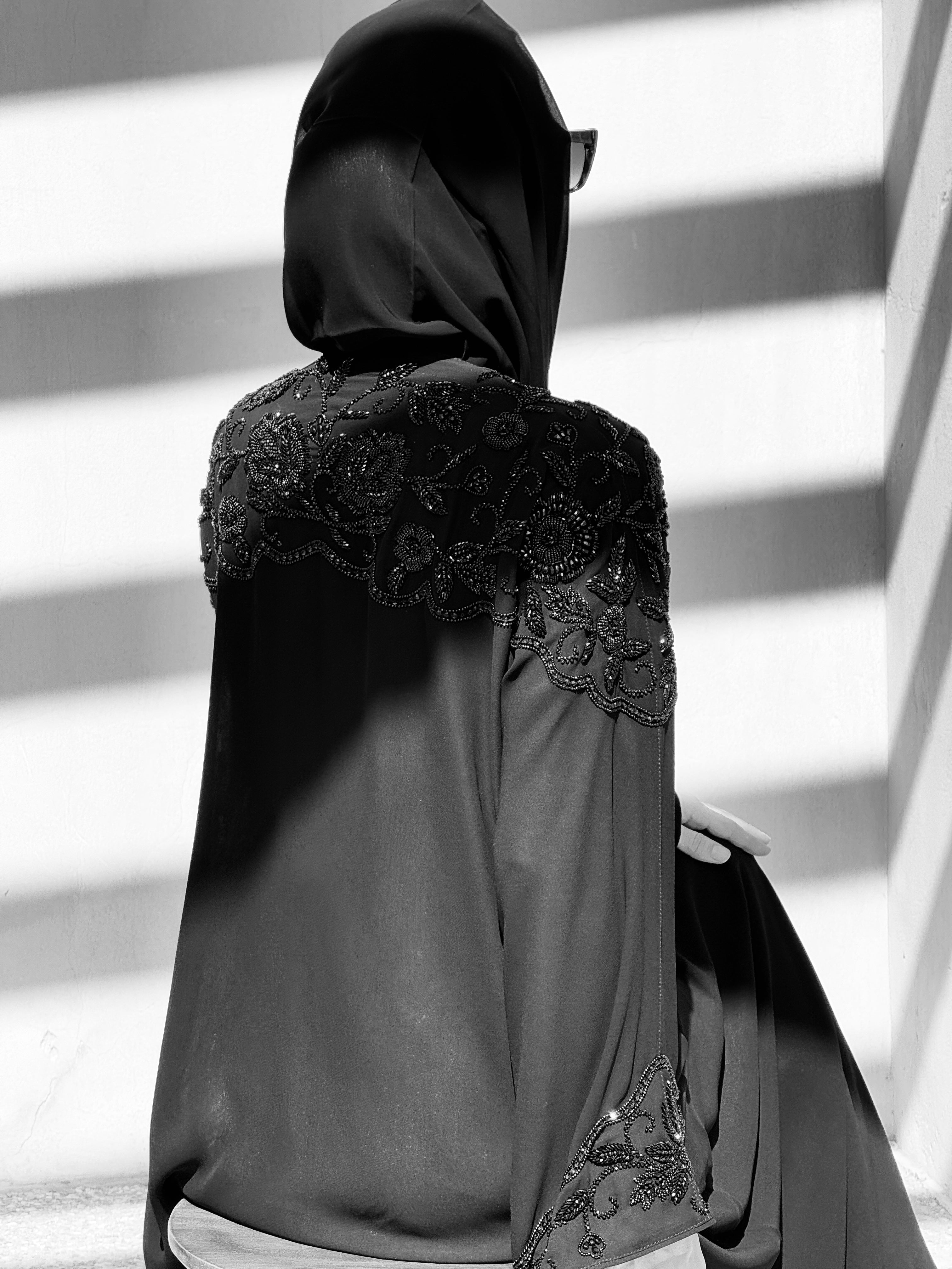 Rasha - Contessa Collection