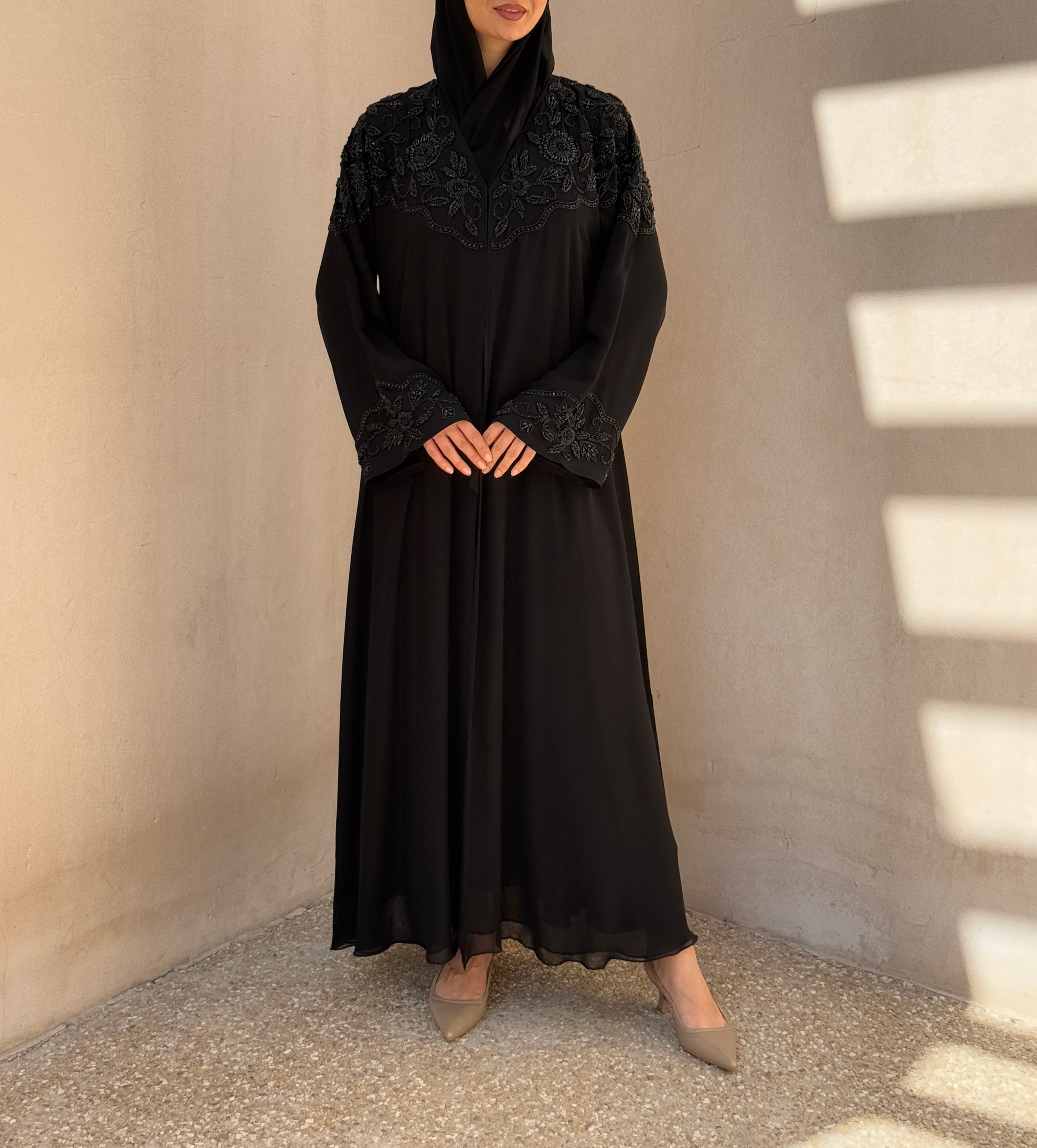 Rasha - Contessa Collection