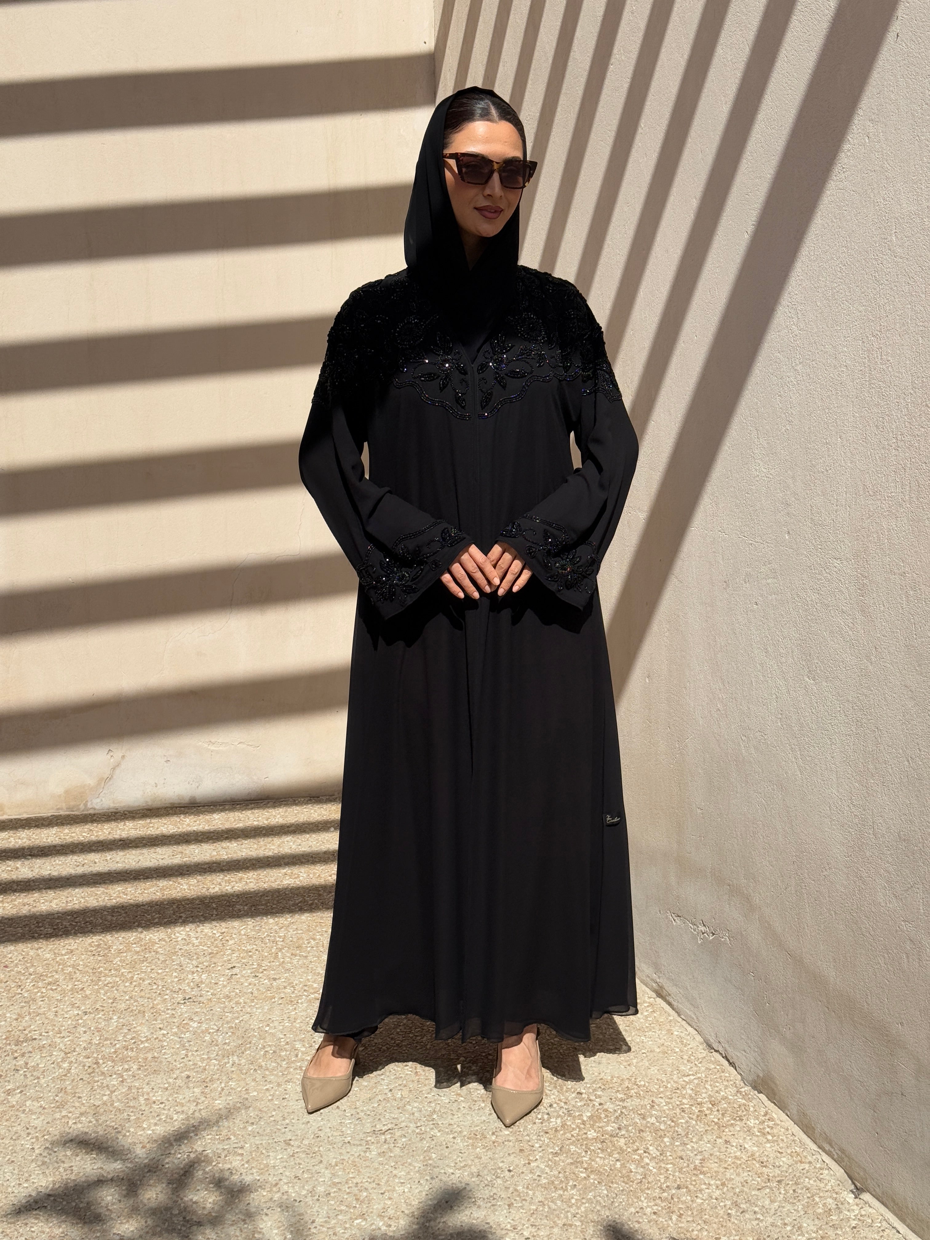 Rasha - Contessa Collection