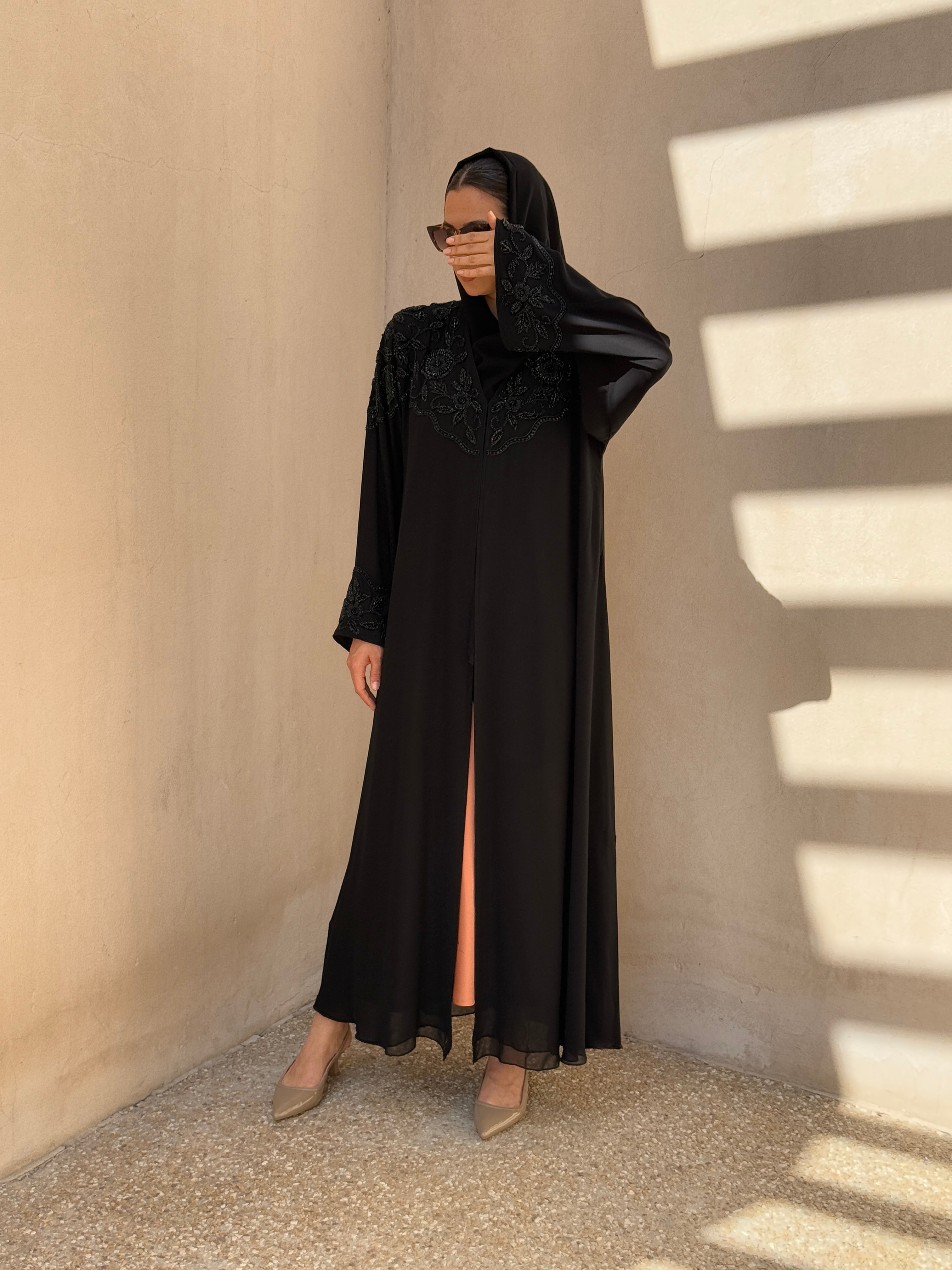 Rasha - Contessa Collection