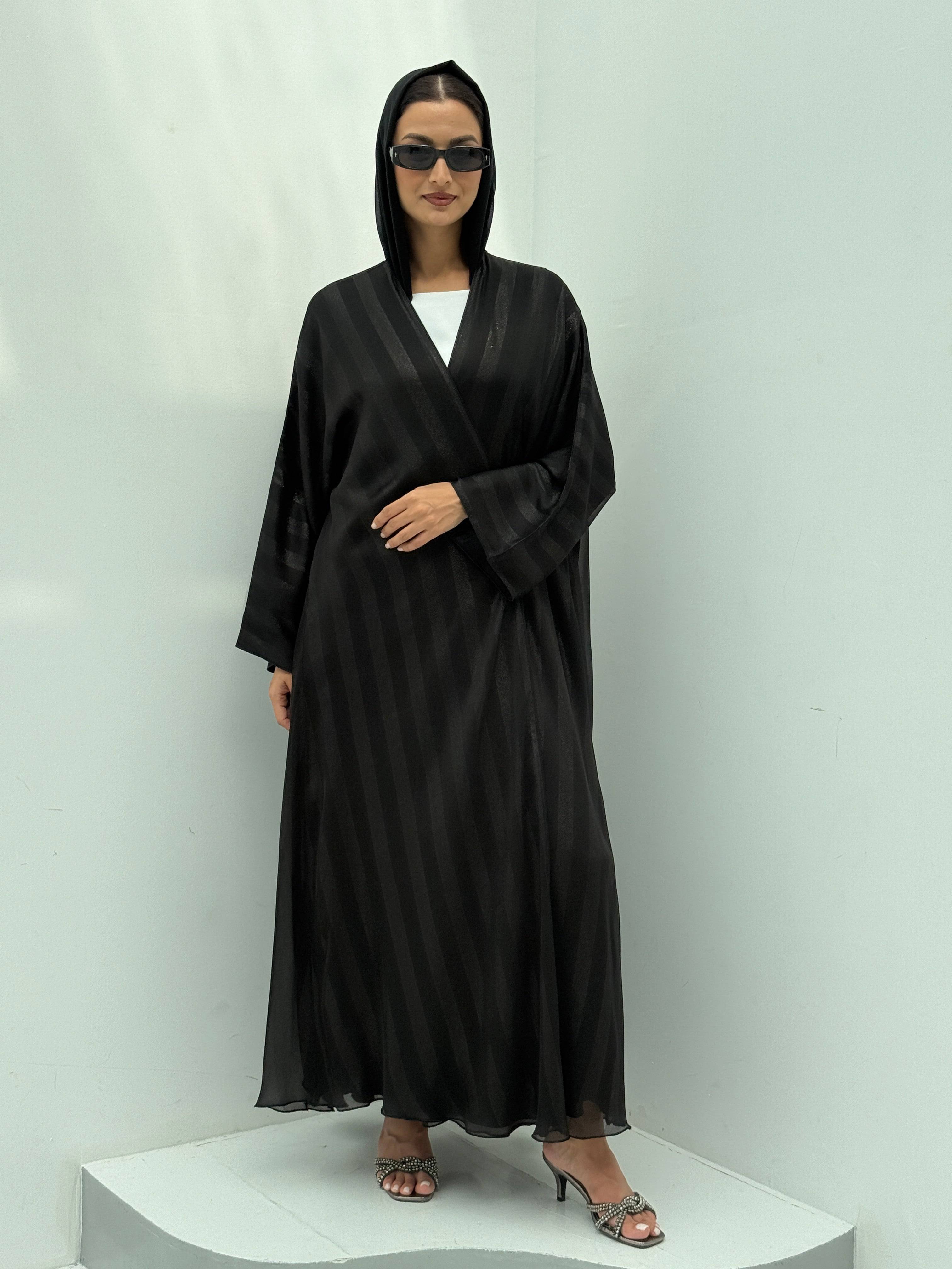 Rayana Abaya - Contessa Collection