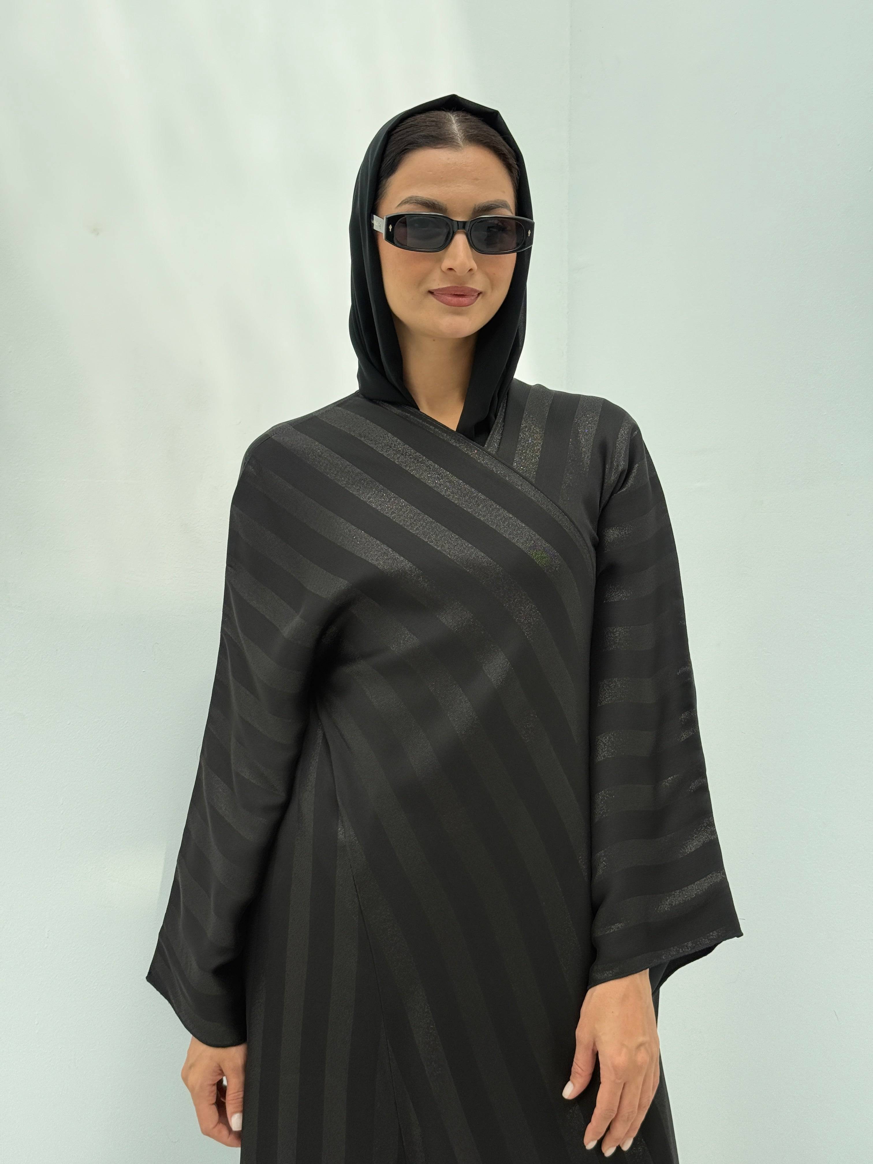 Rayana Abaya - Contessa Collection