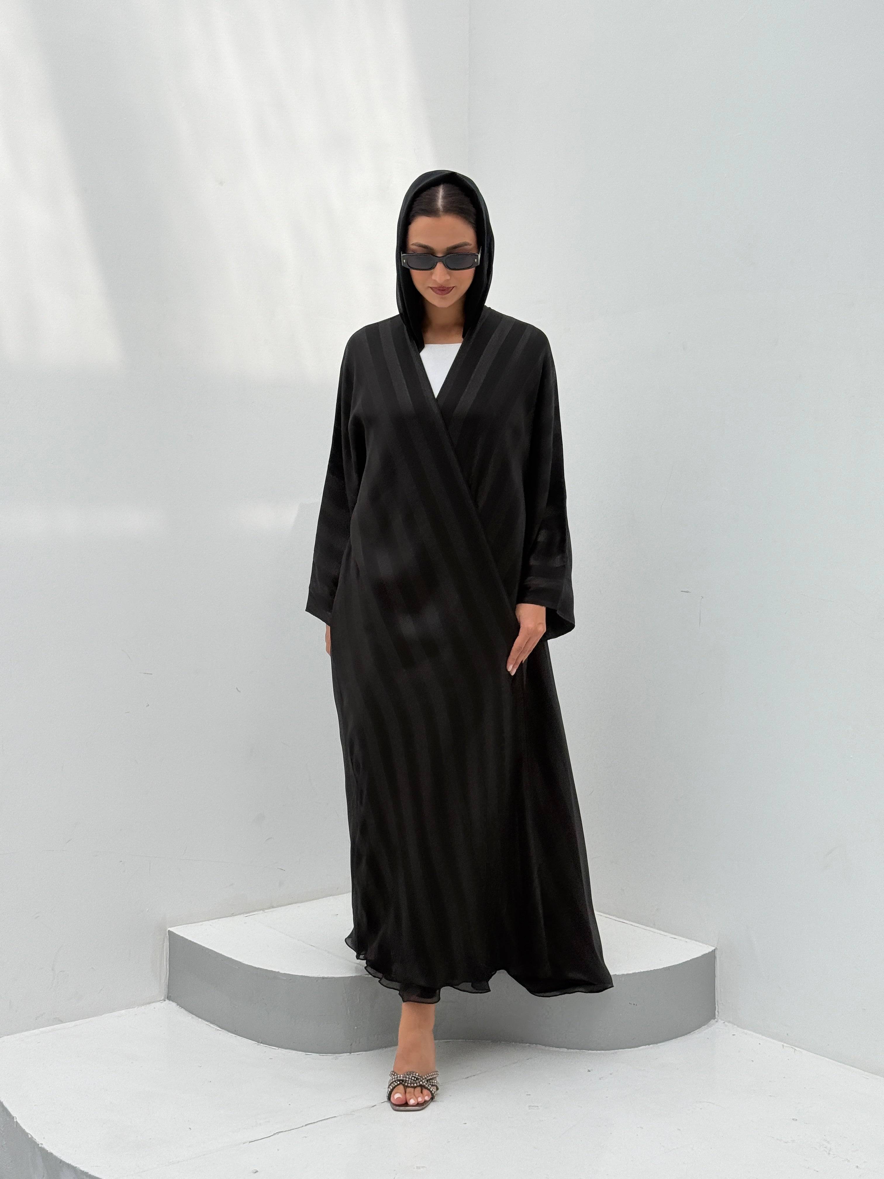 Rayana Abaya - Contessa Collection