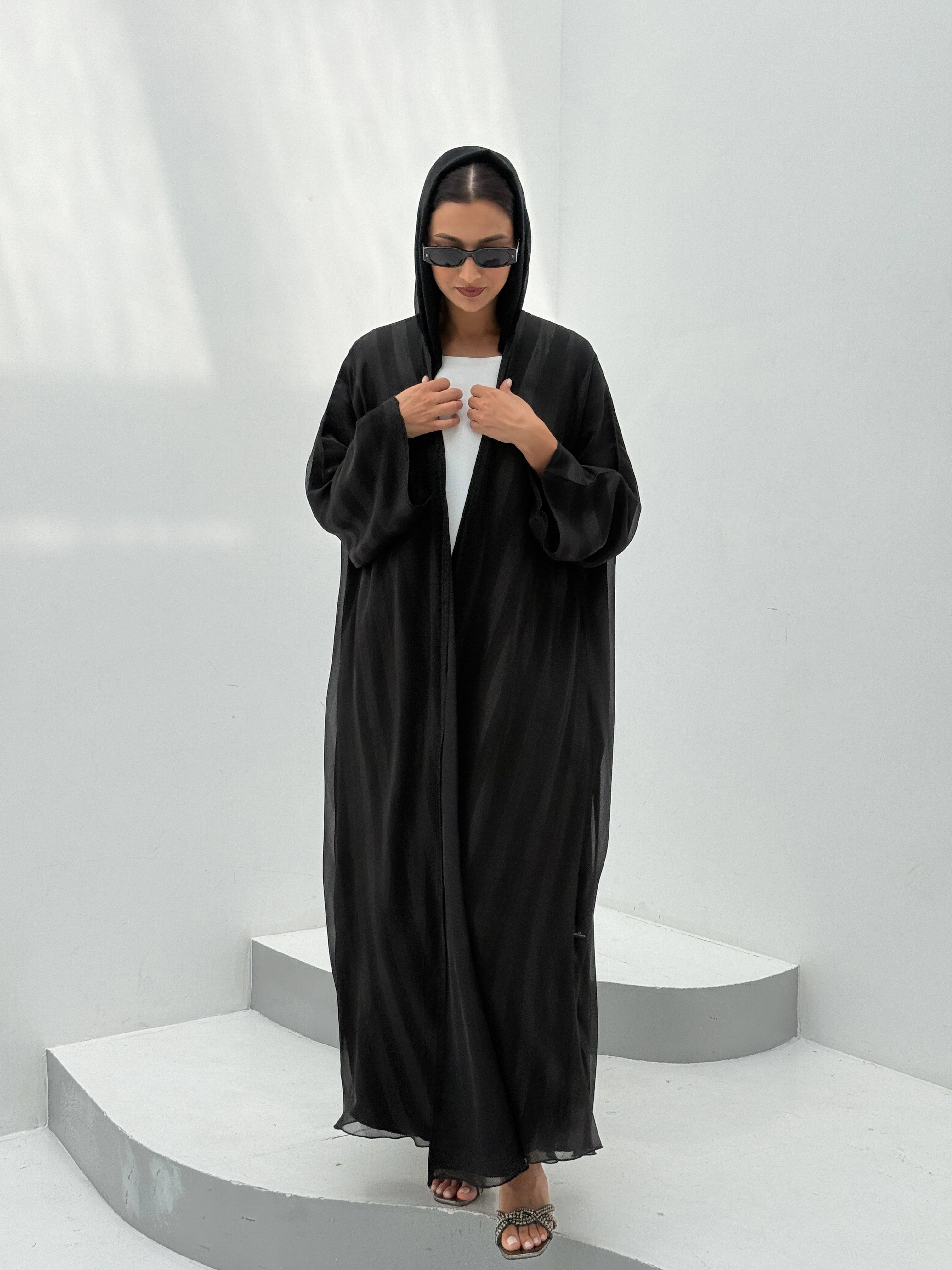 Rayana Abaya - Contessa Collection