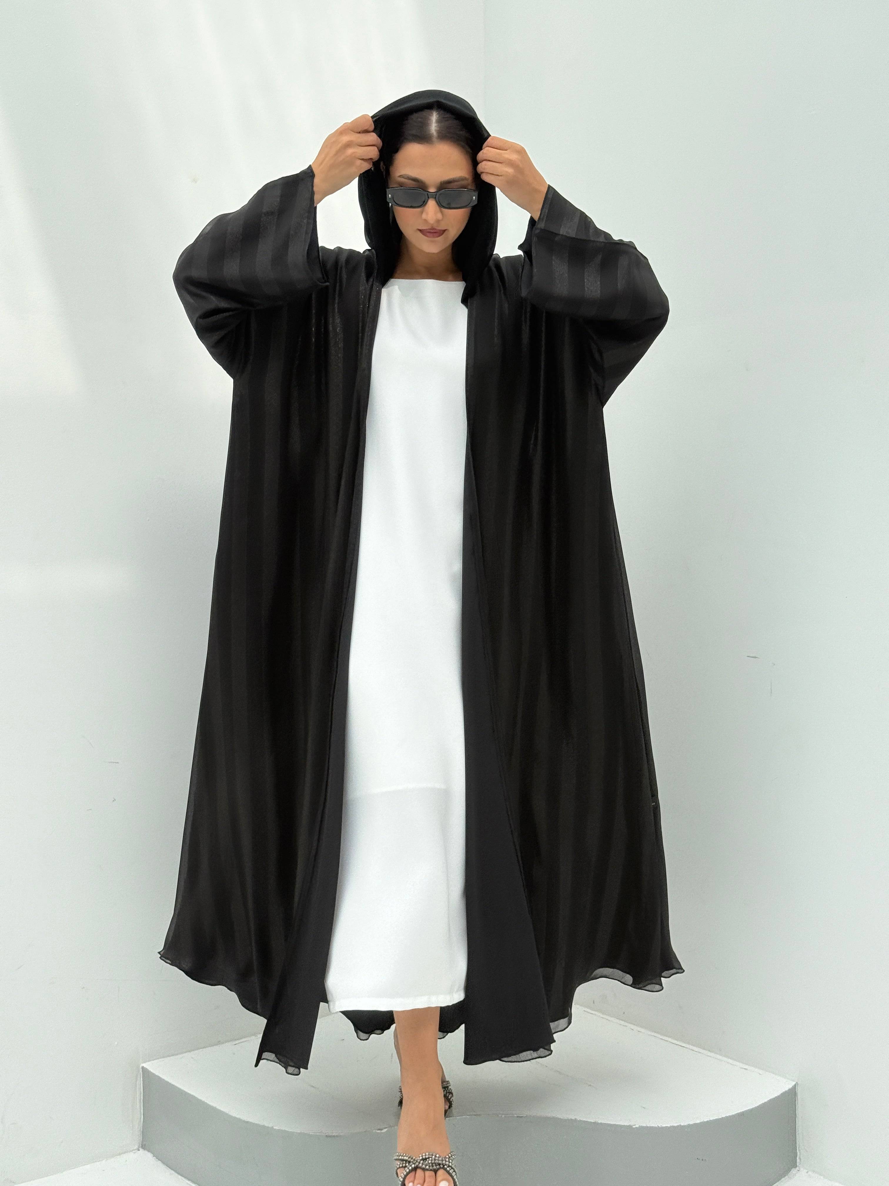 Rayana Abaya - Contessa Collection