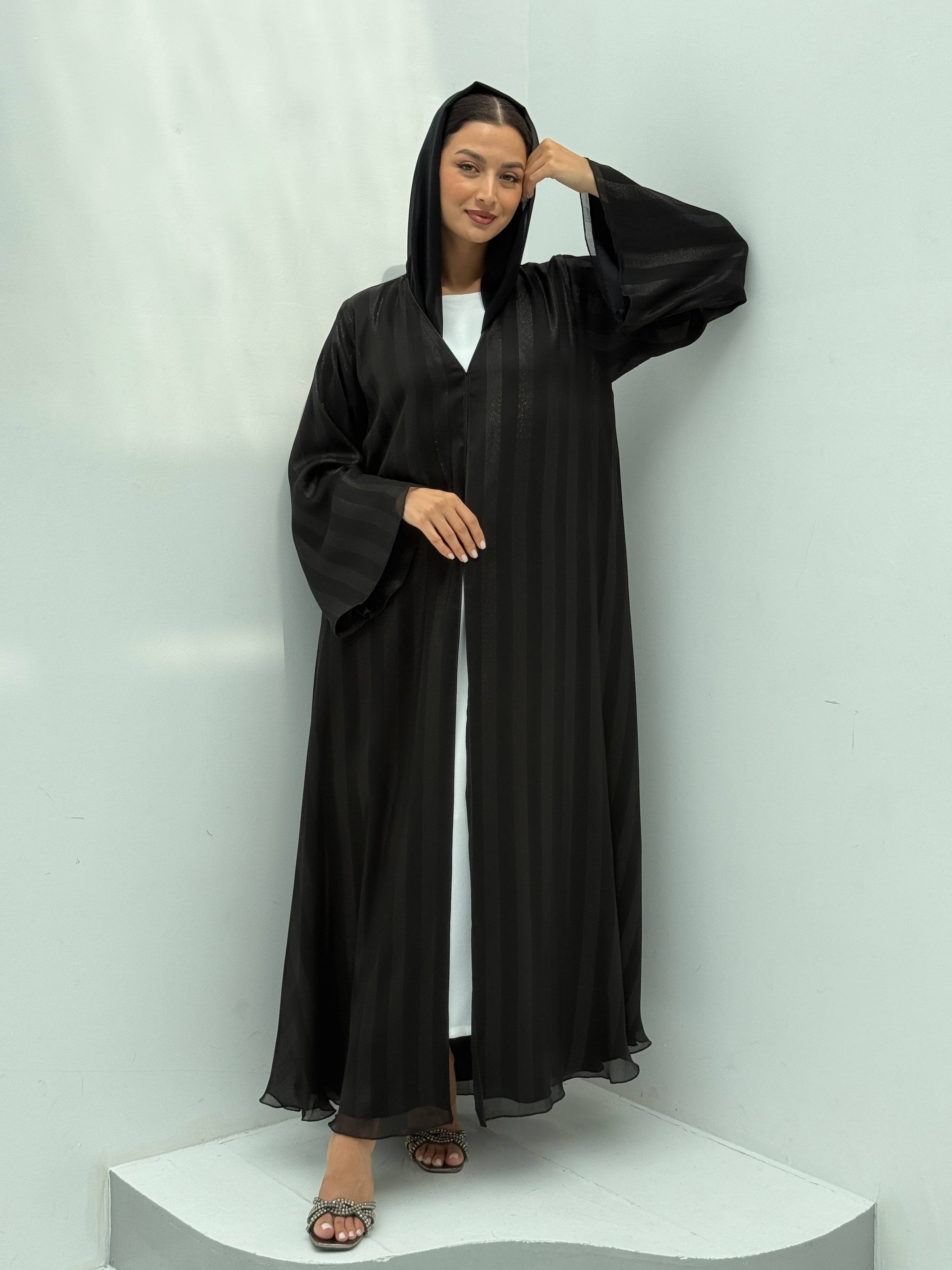 Rayana Abaya - Contessa Collection