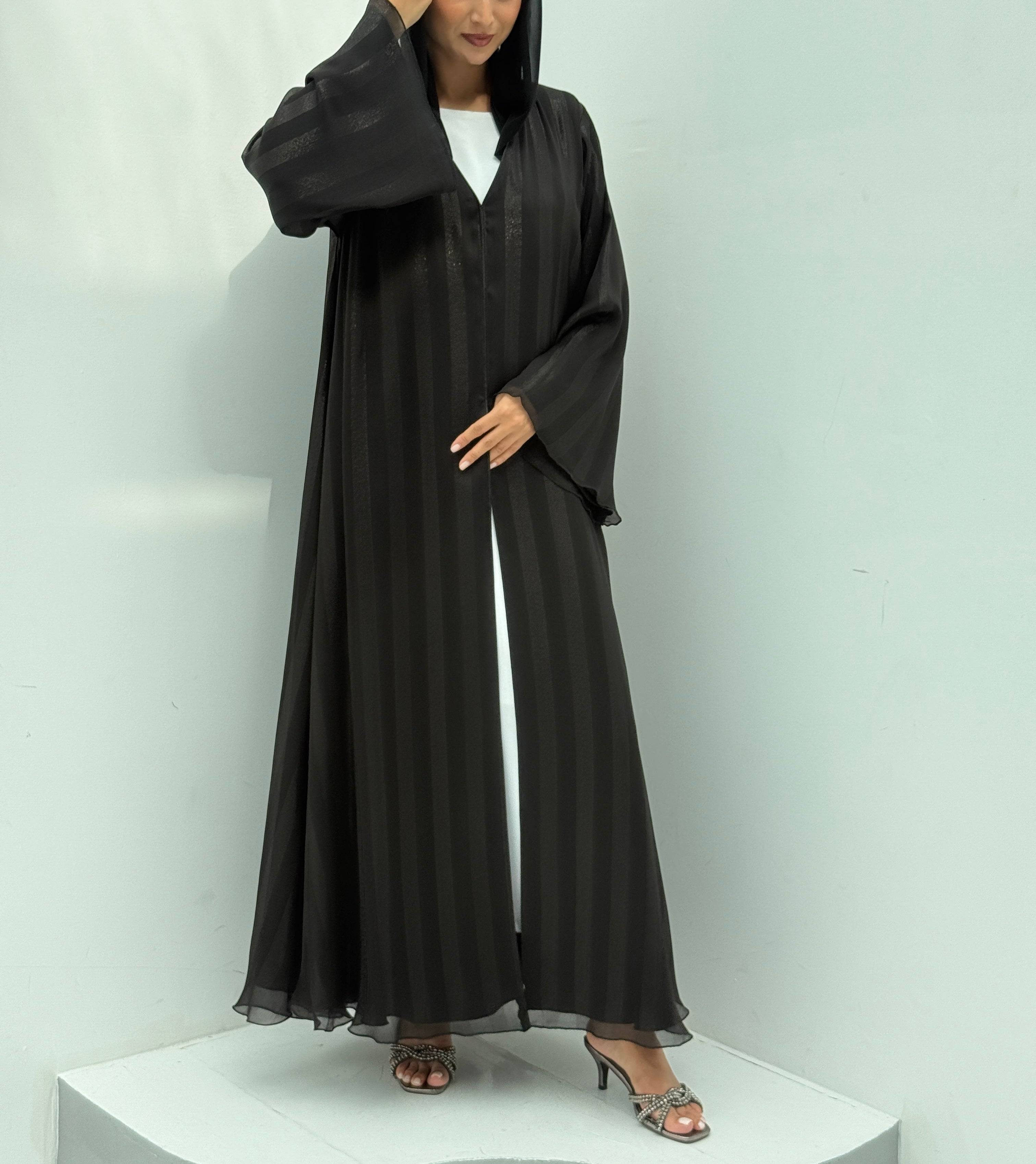 Rayana Abaya - Contessa Collection