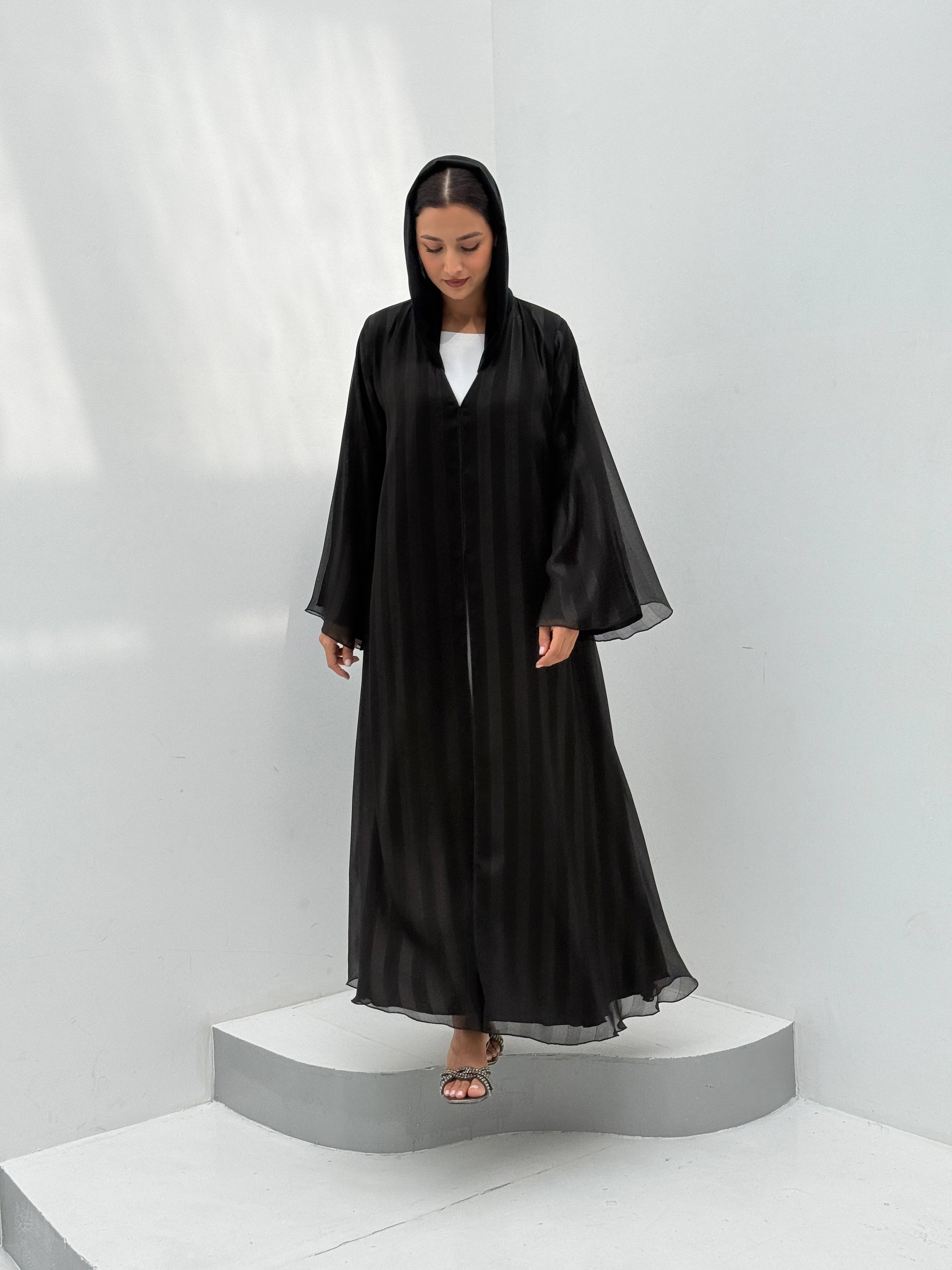 Rayana Abaya - Contessa Collection