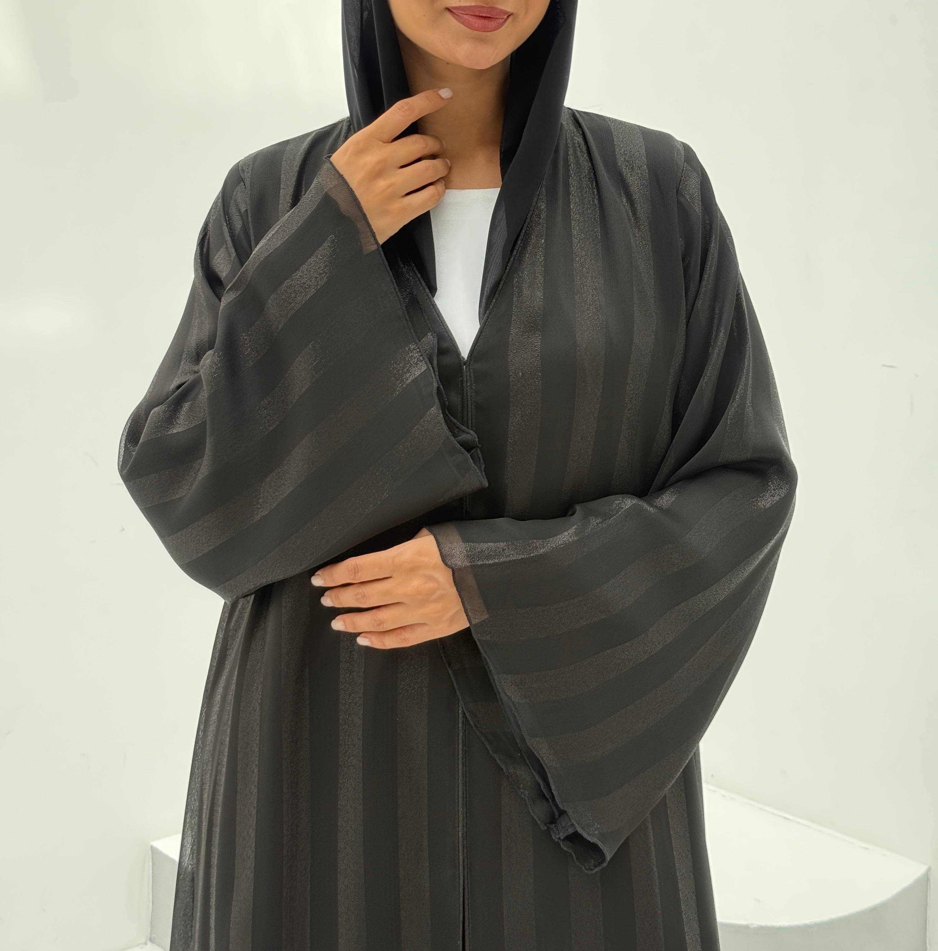 Rayana Abaya - Contessa Collection
