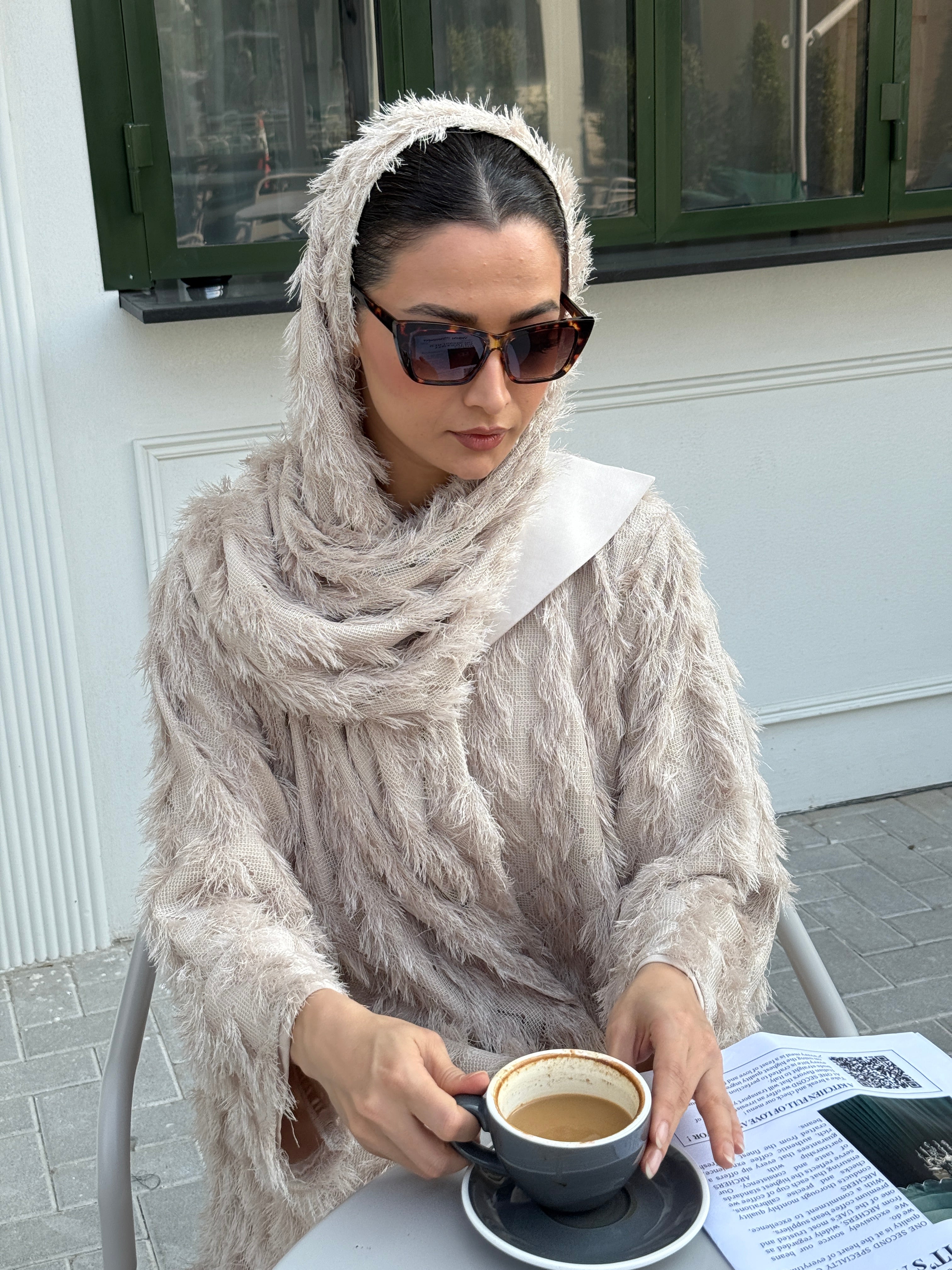 Reesha - Contessa Collection