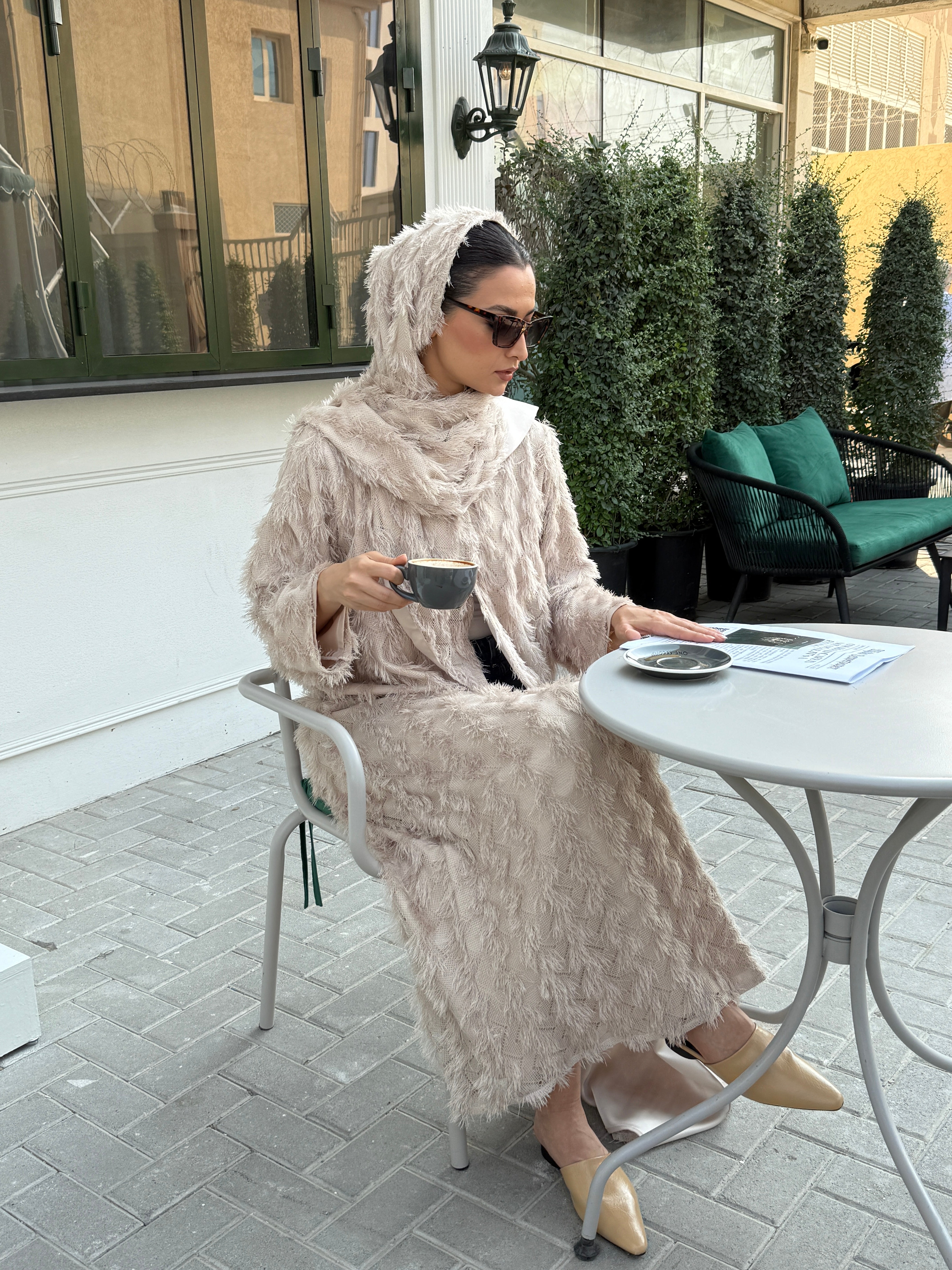 Reesha - Contessa Collection