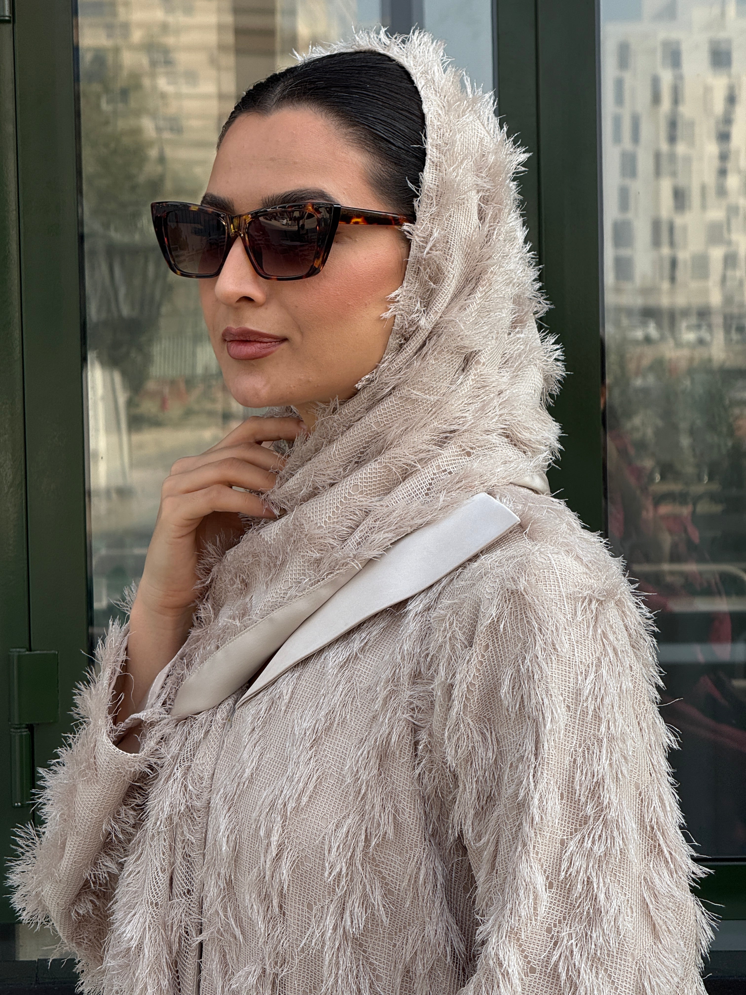 Reesha - Contessa Collection