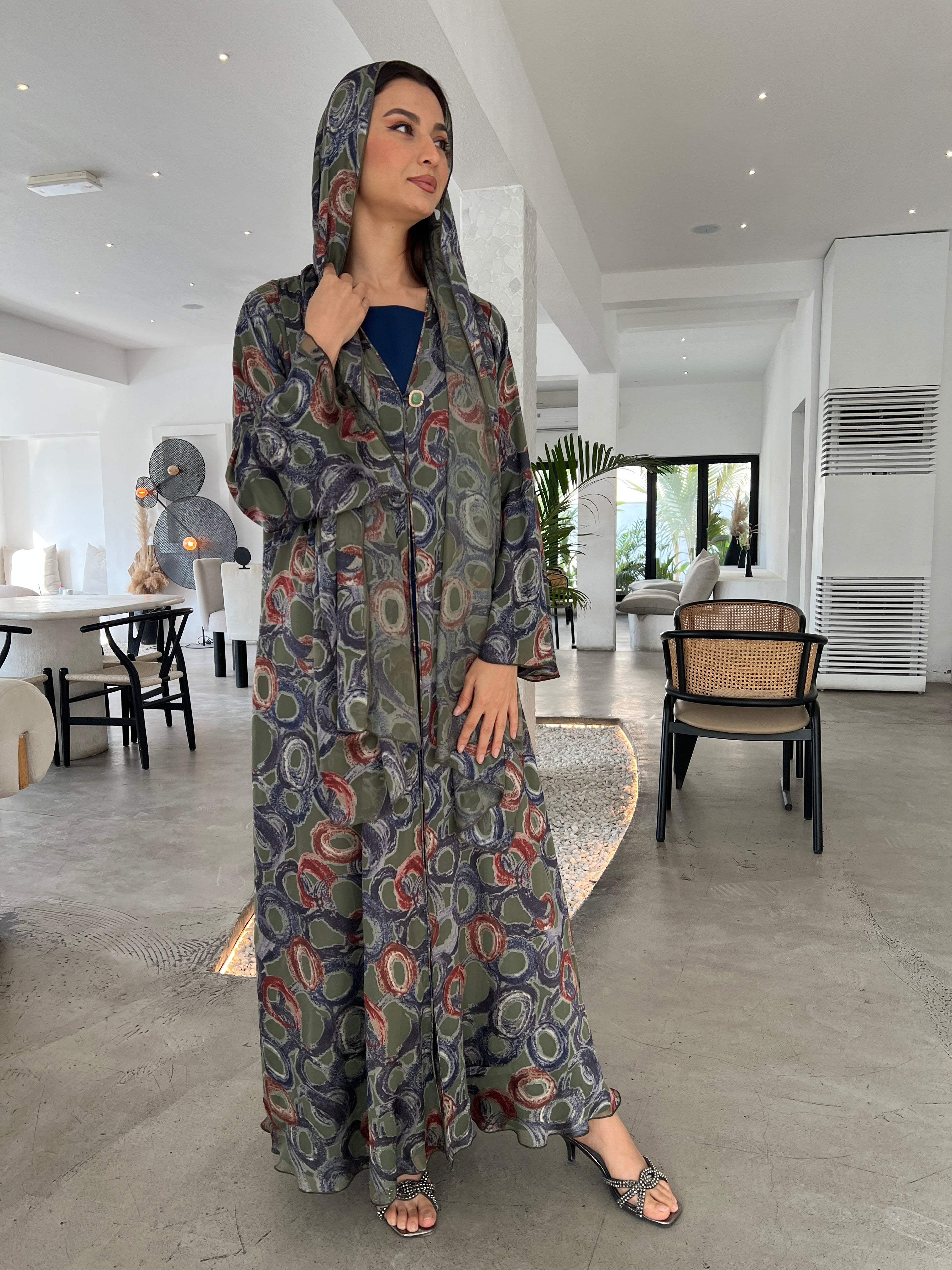 Rings - Contessa Collection