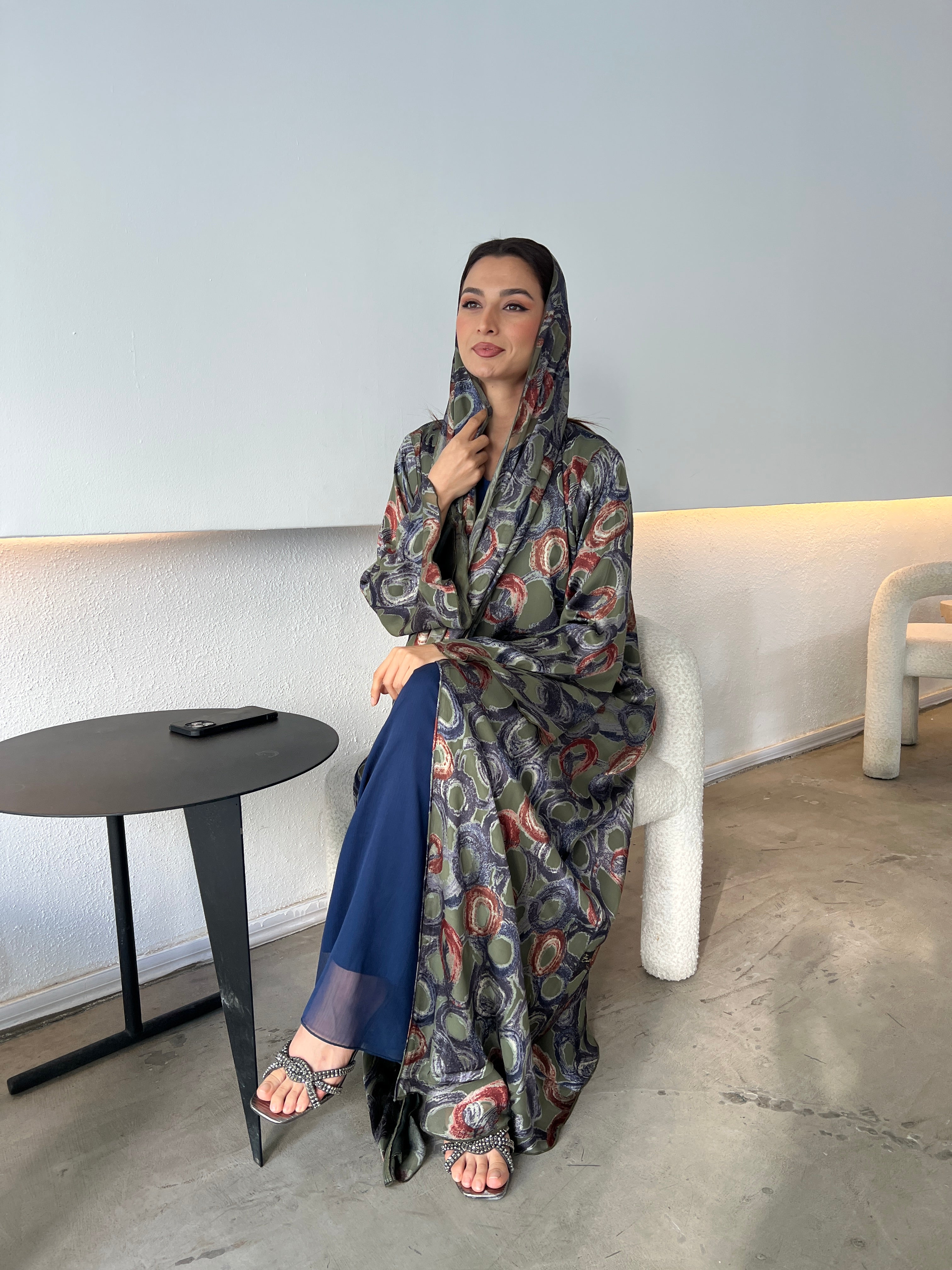 Rings - Contessa Collection