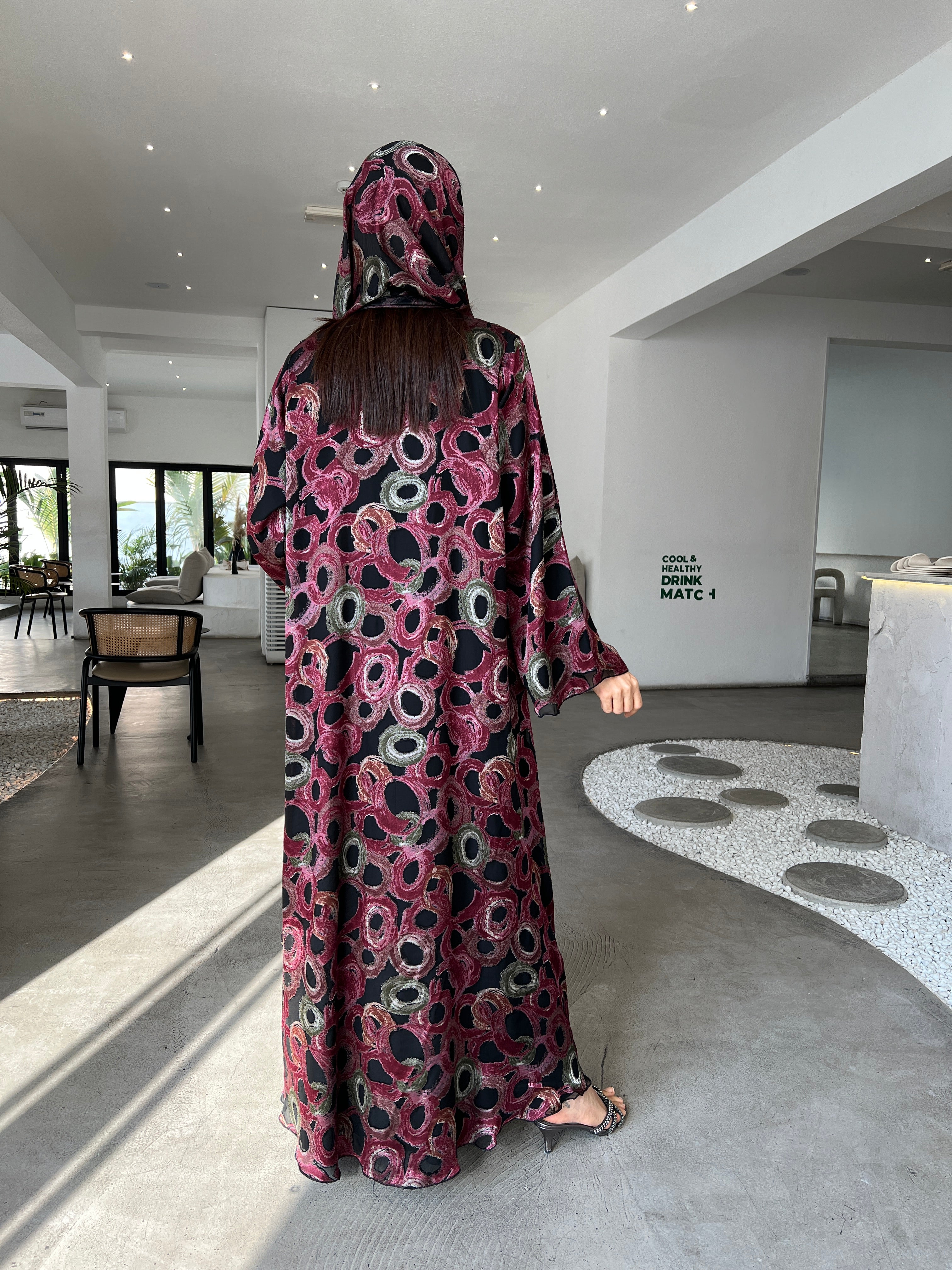 Rings - Contessa Collection