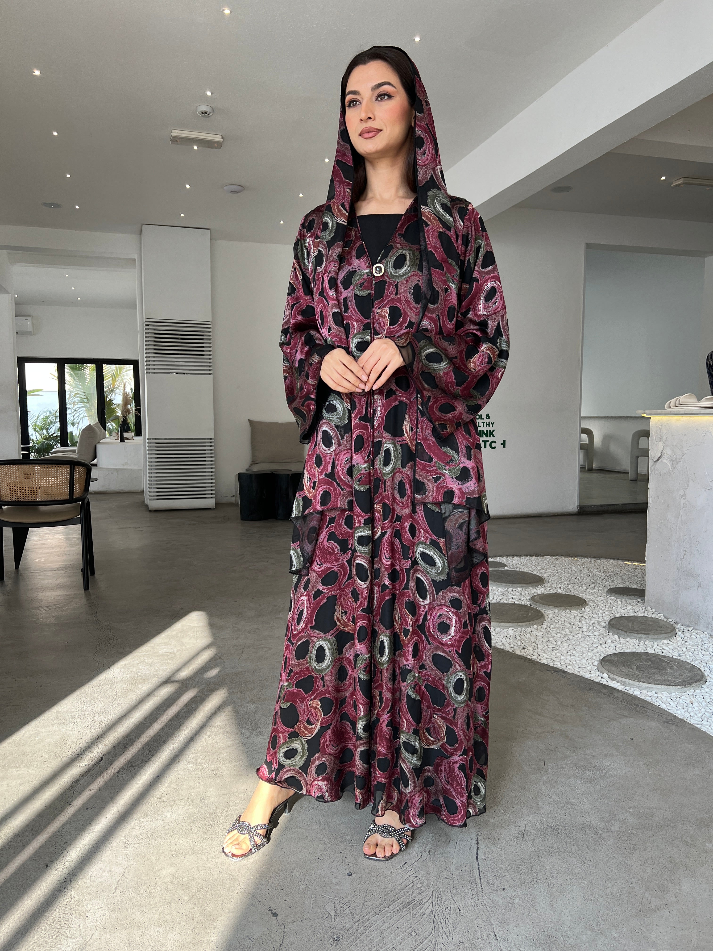 Rings - Contessa Collection