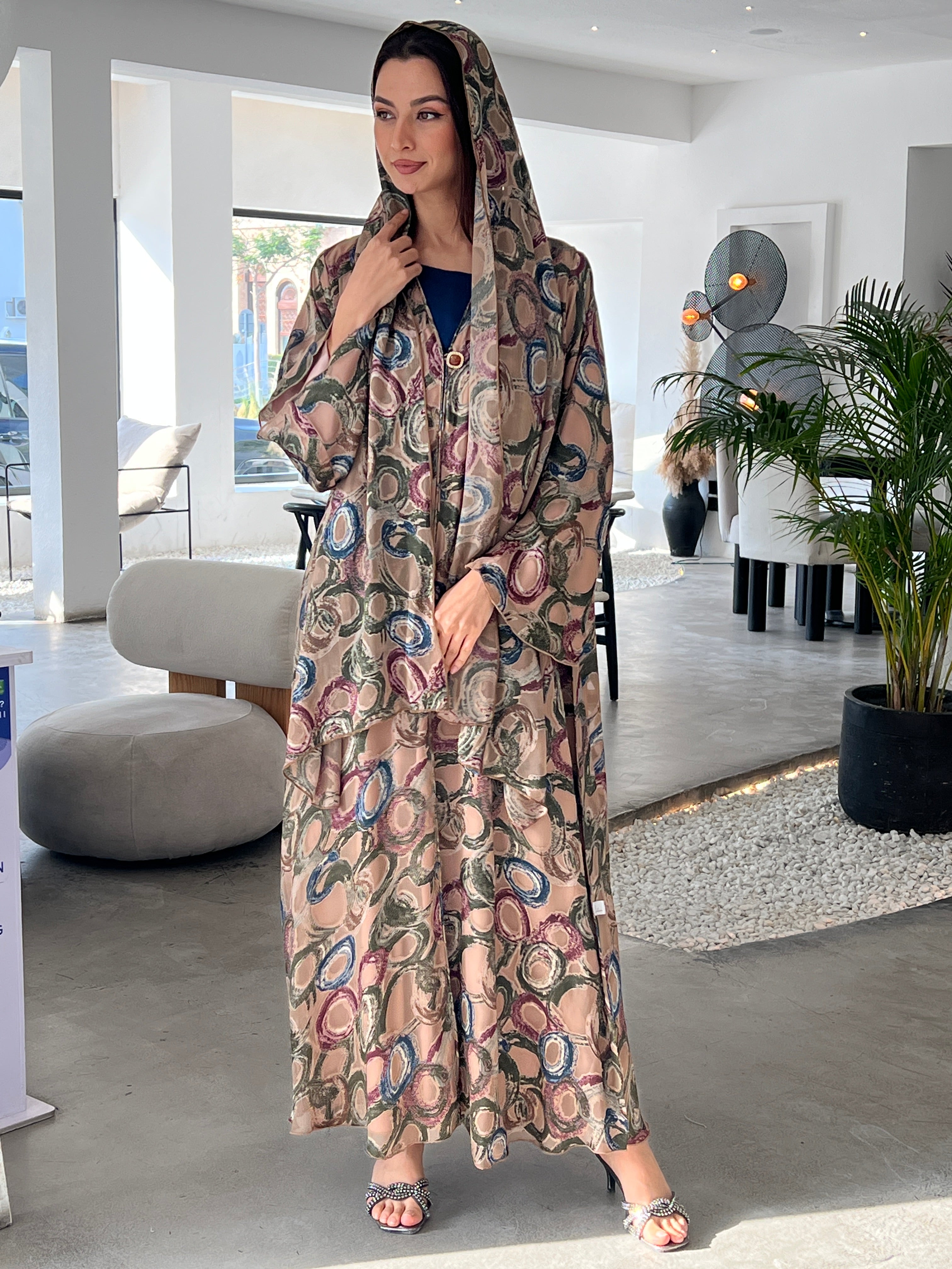 Rings - Contessa Collection