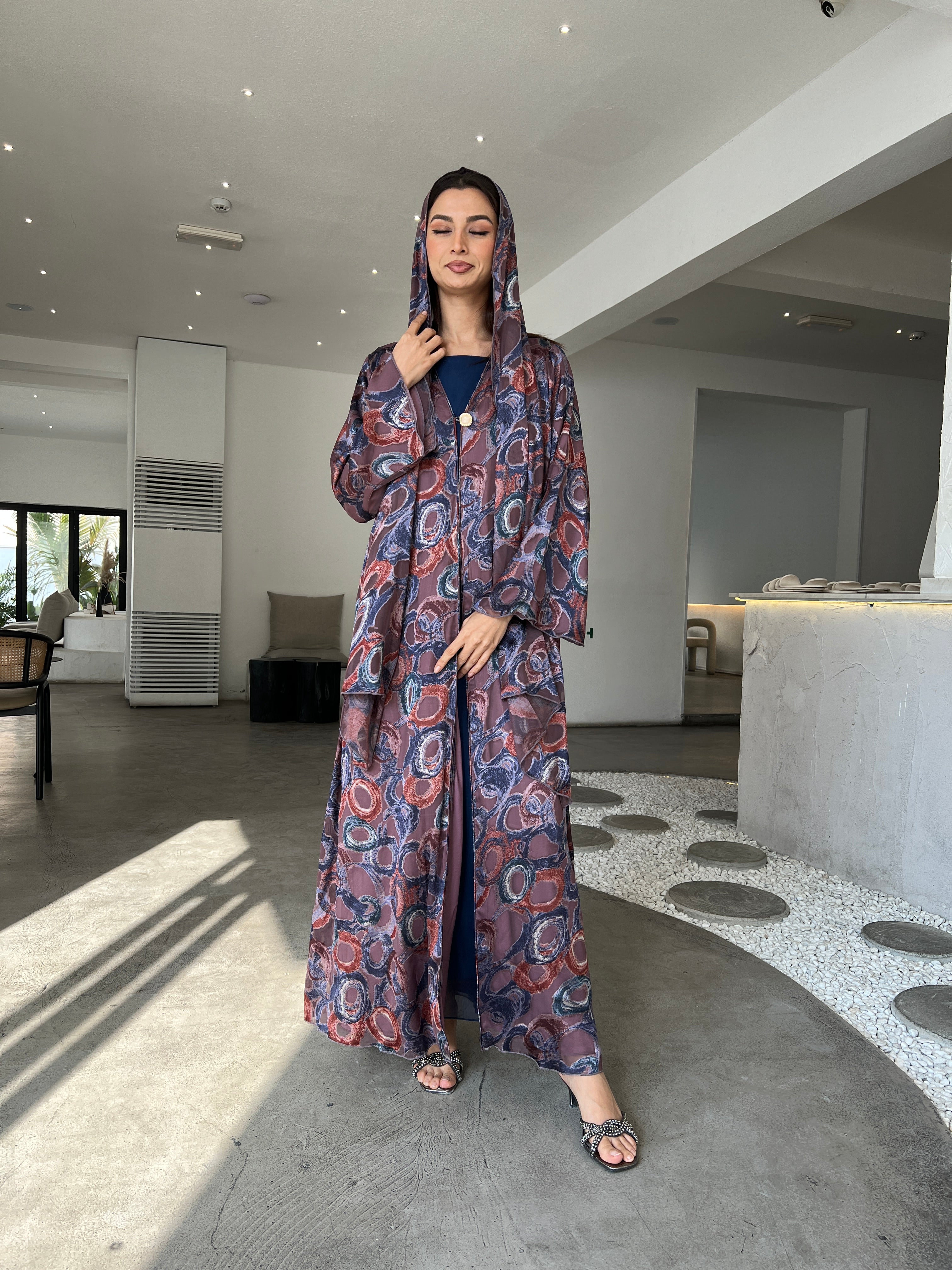 Rings - Contessa Collection