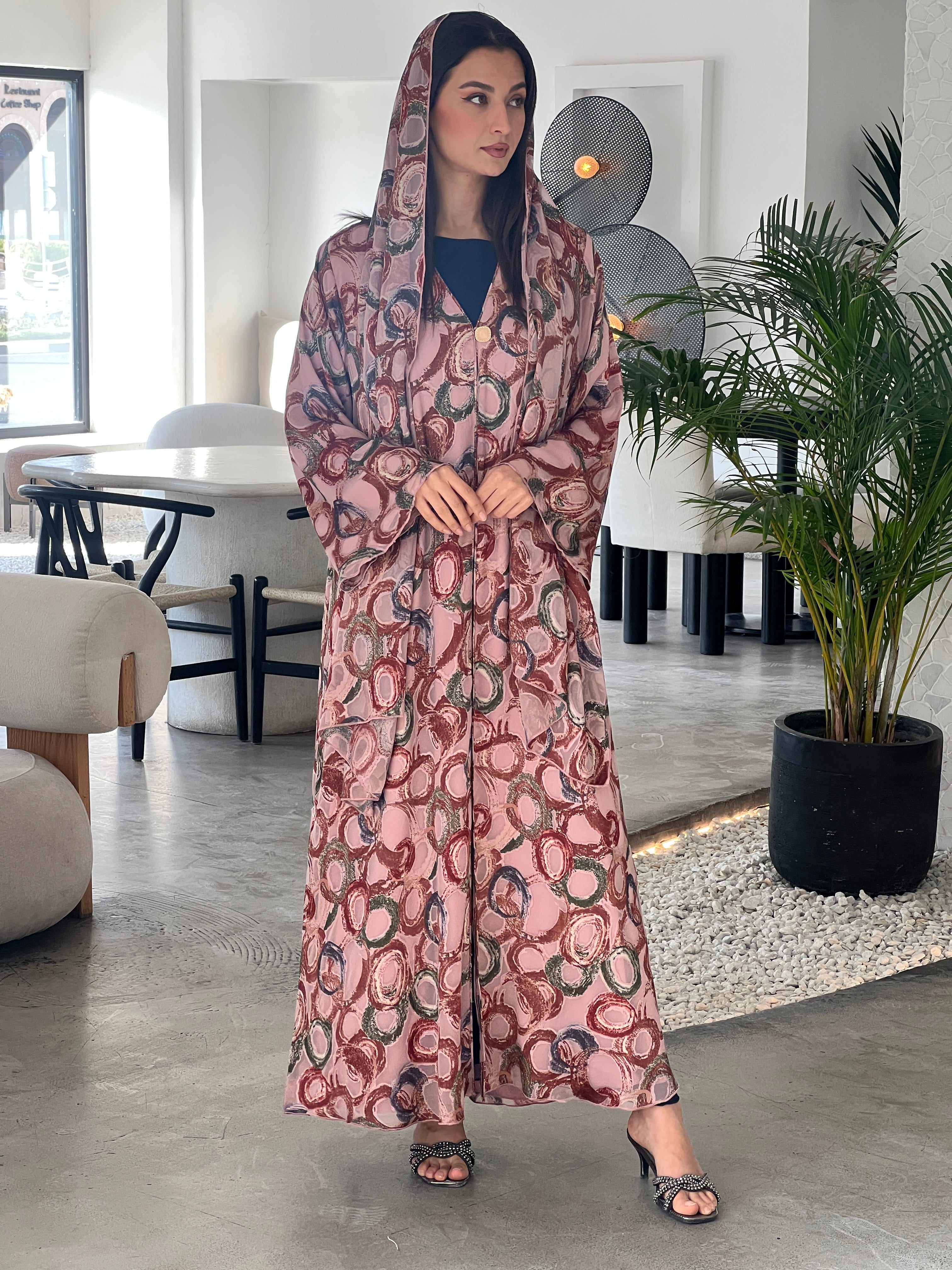 Rings - Contessa Collection