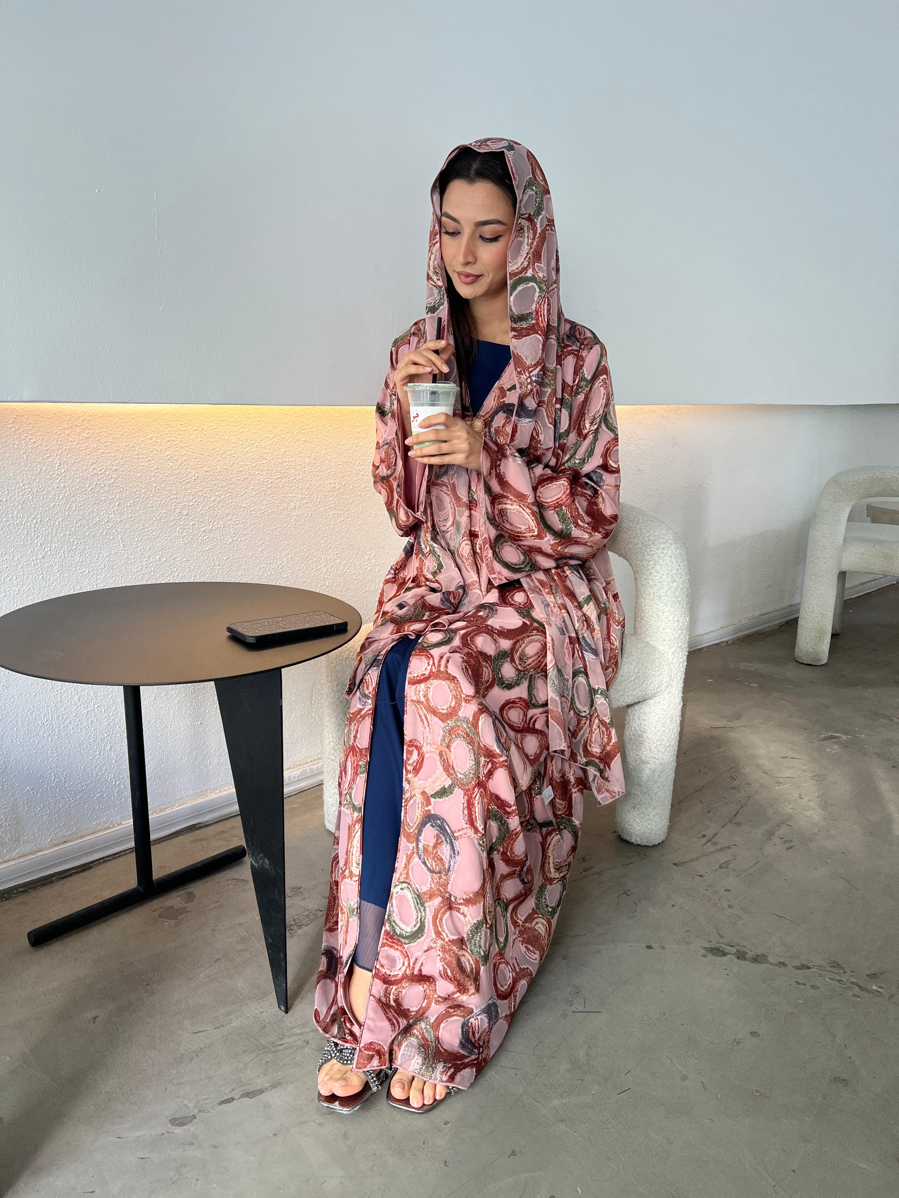 Rings - Contessa Collection