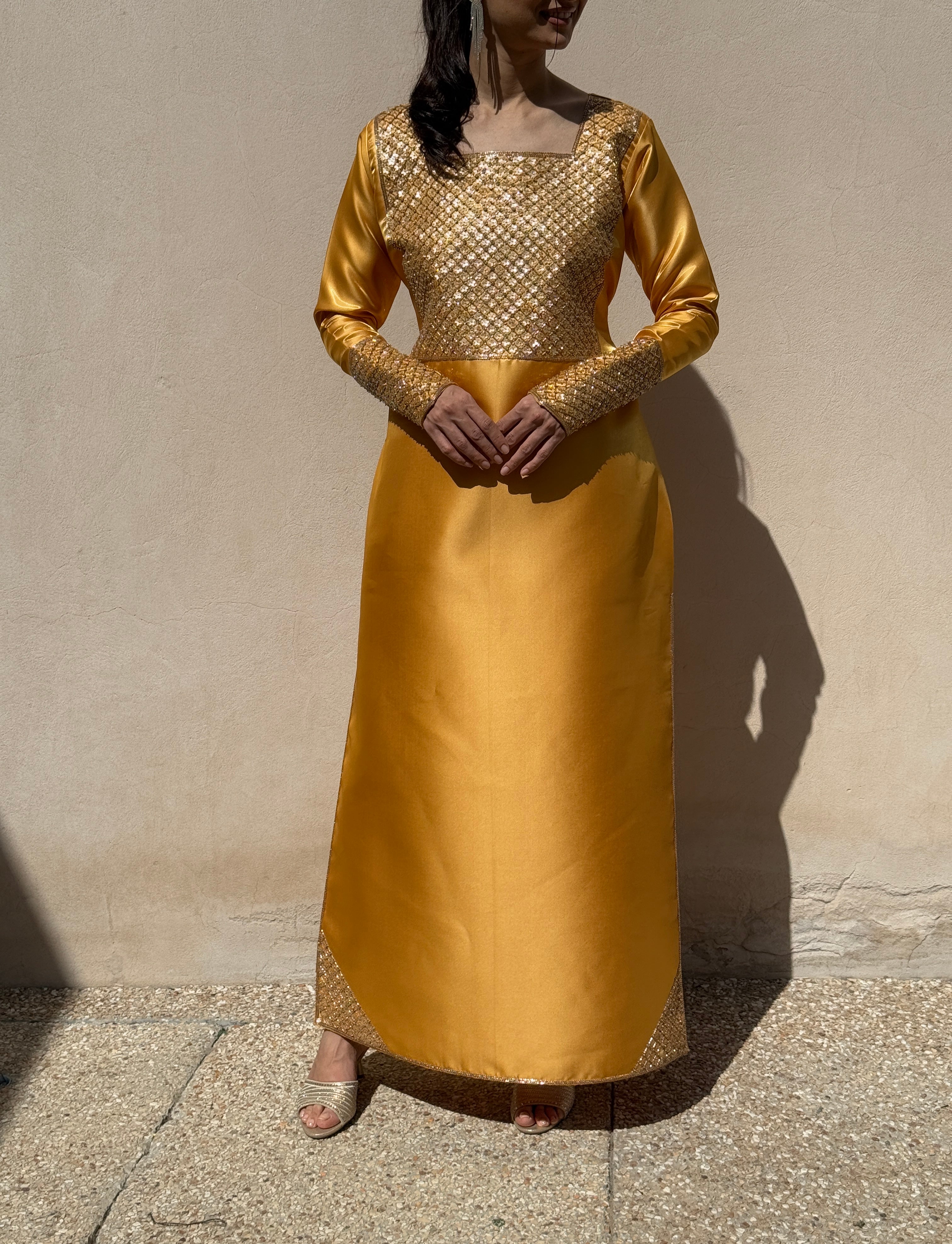 Rose Satin - Contessa Collection