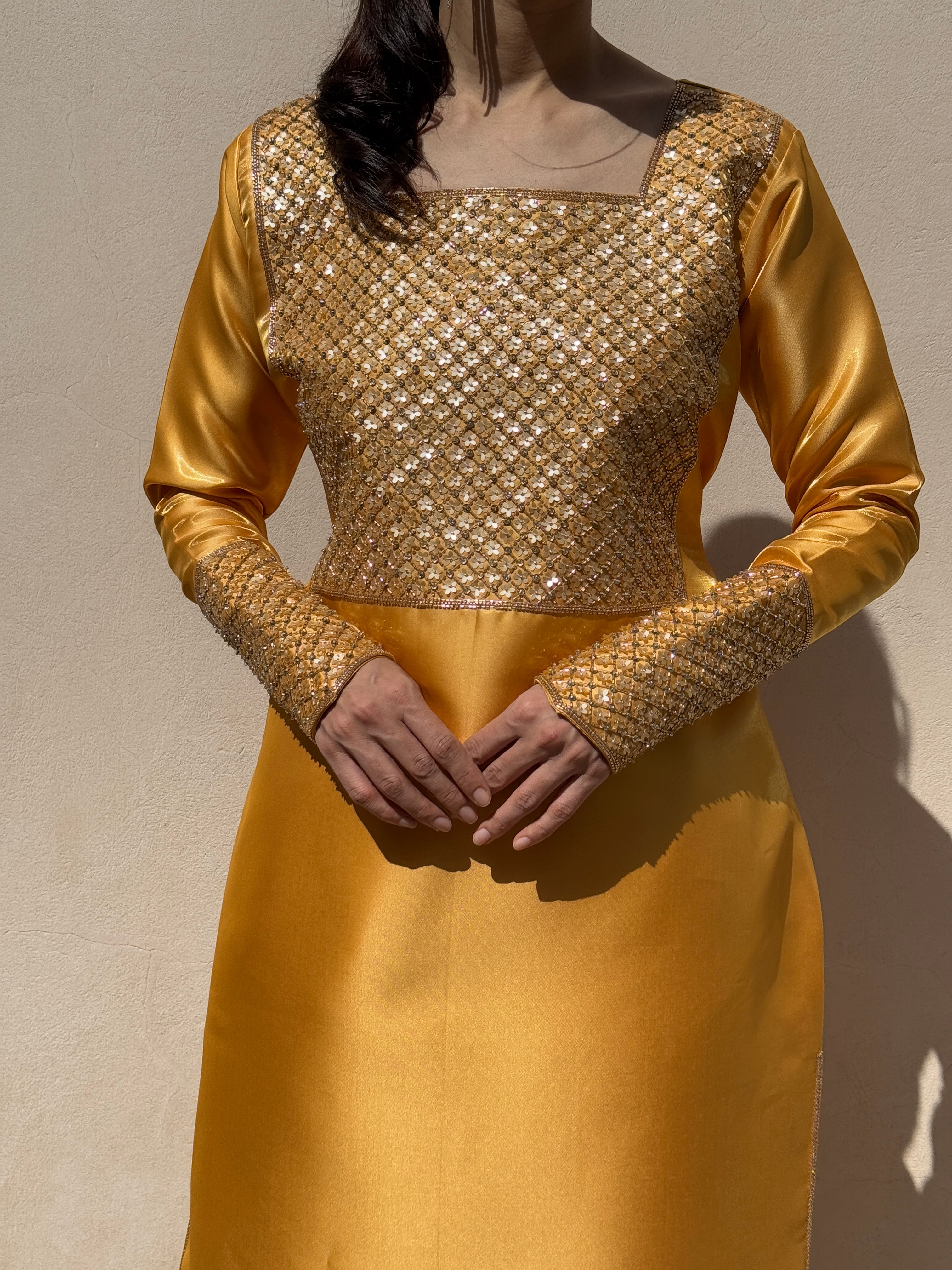 Rose Satin - Contessa Collection