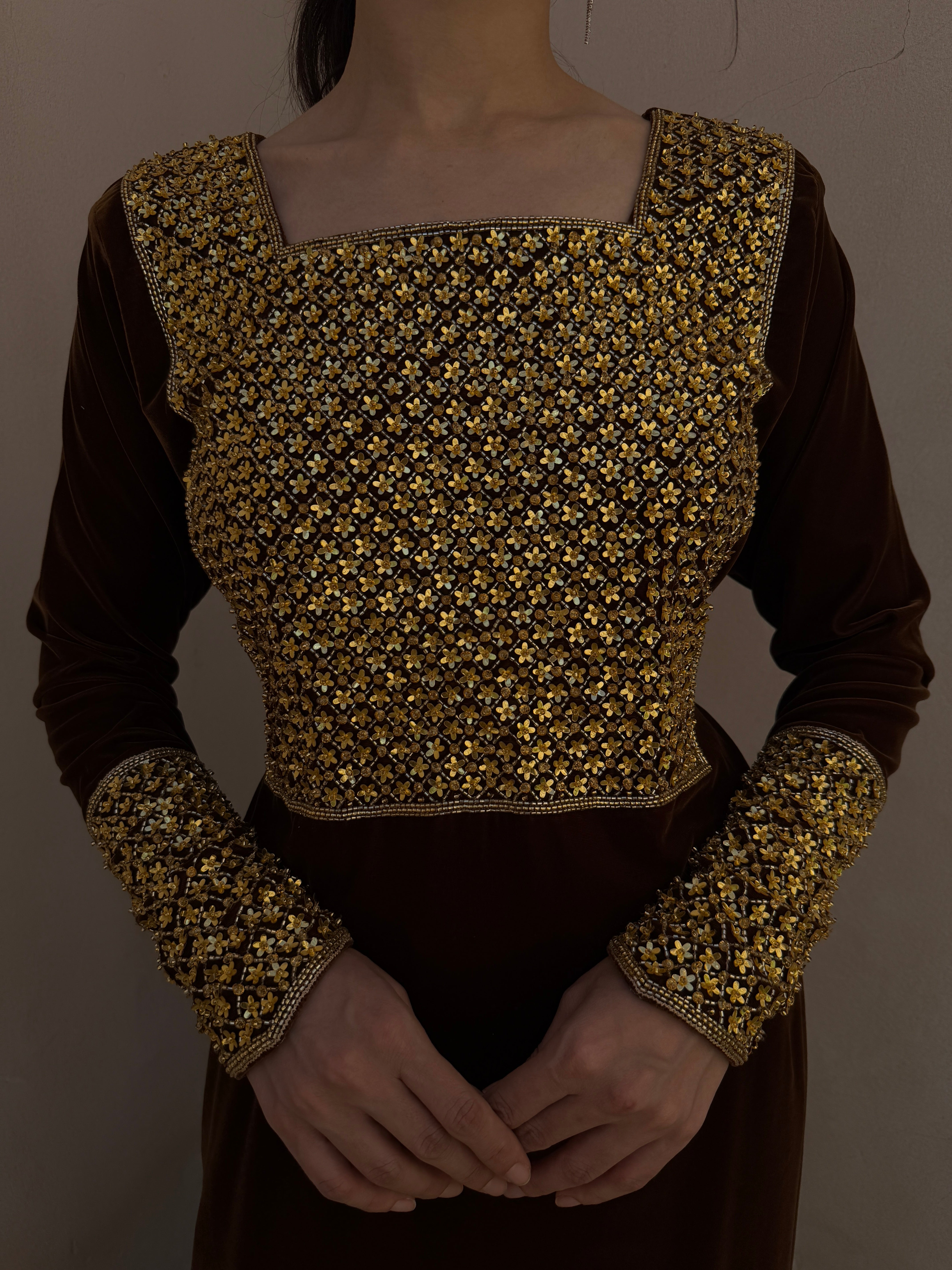 Rose Velvet - Contessa Collection