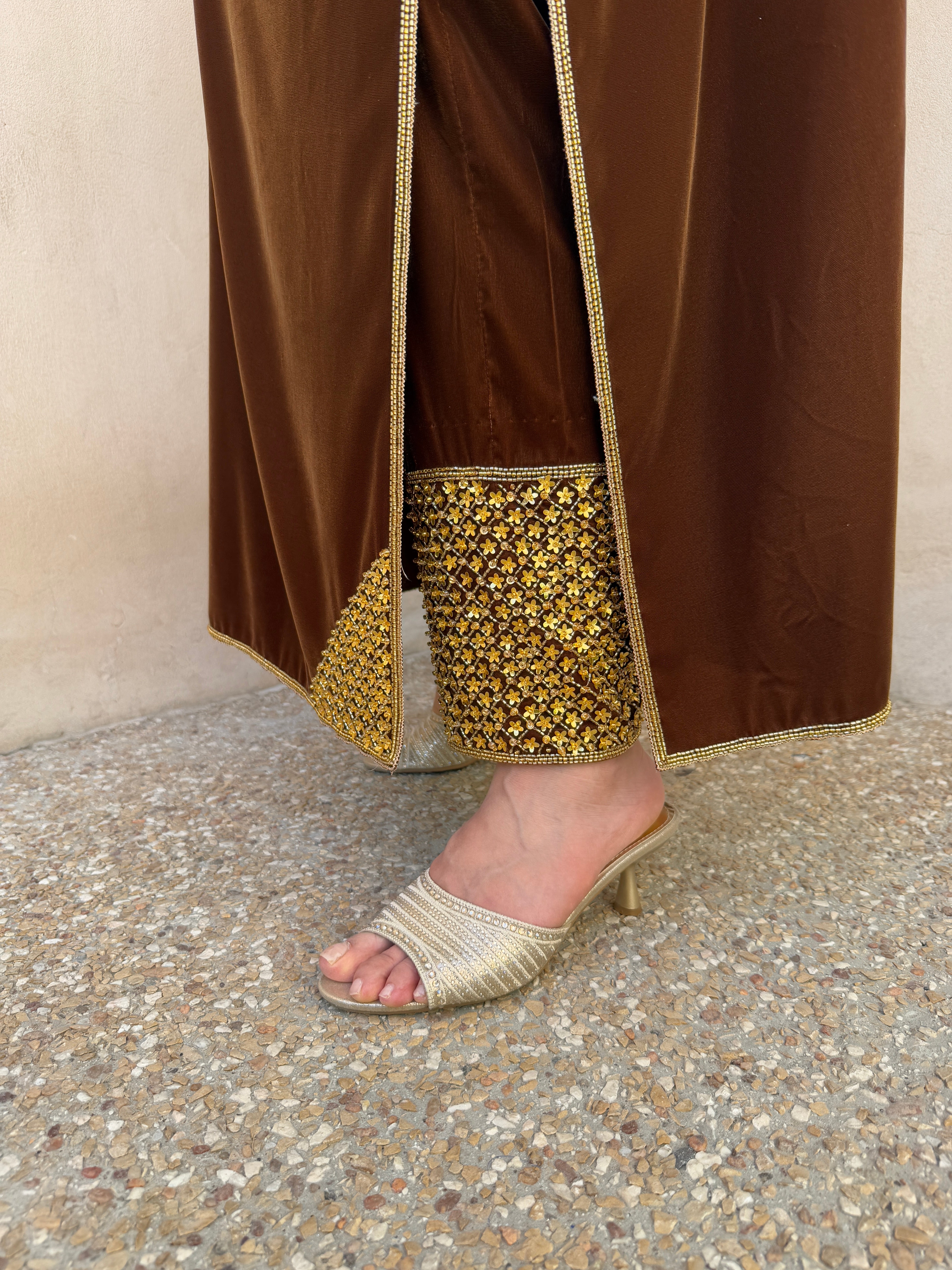 Rose Velvet - Contessa Collection