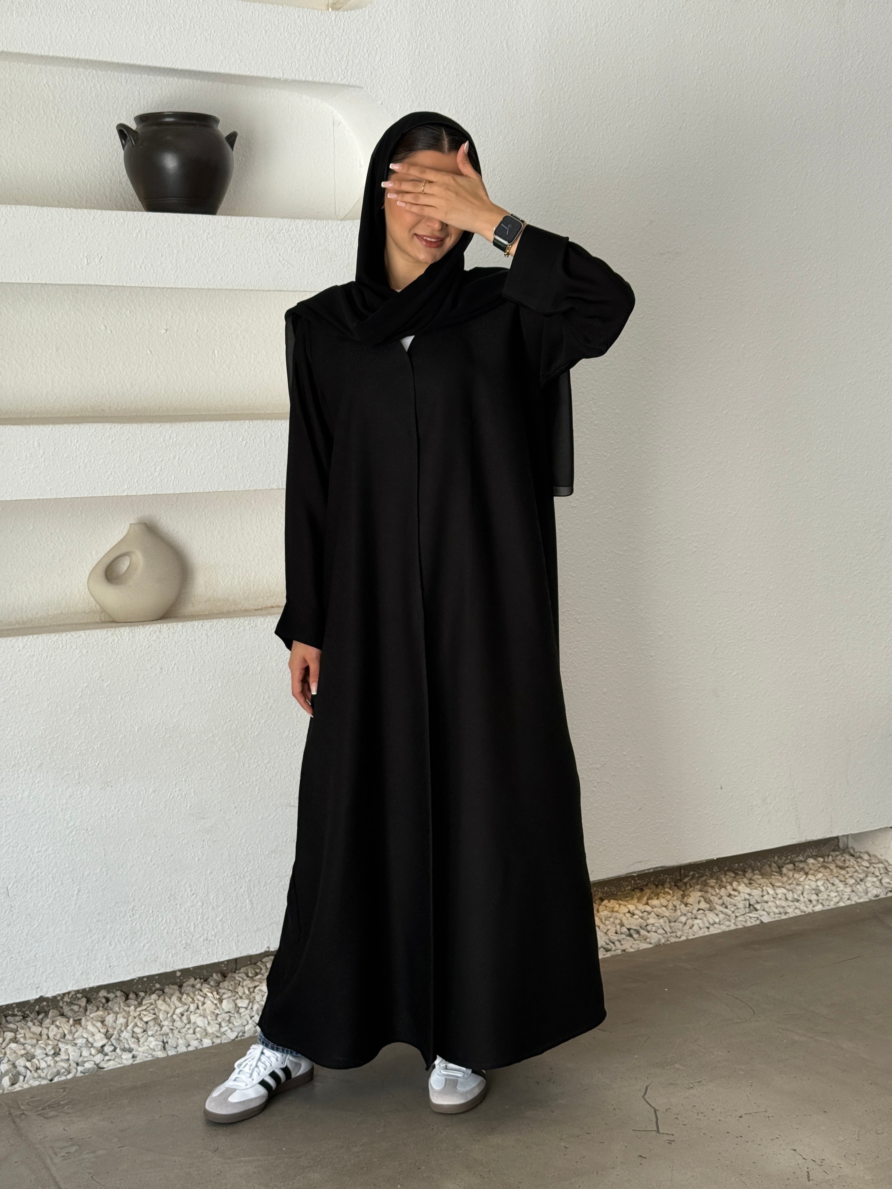 SAFA - Contessa Collection