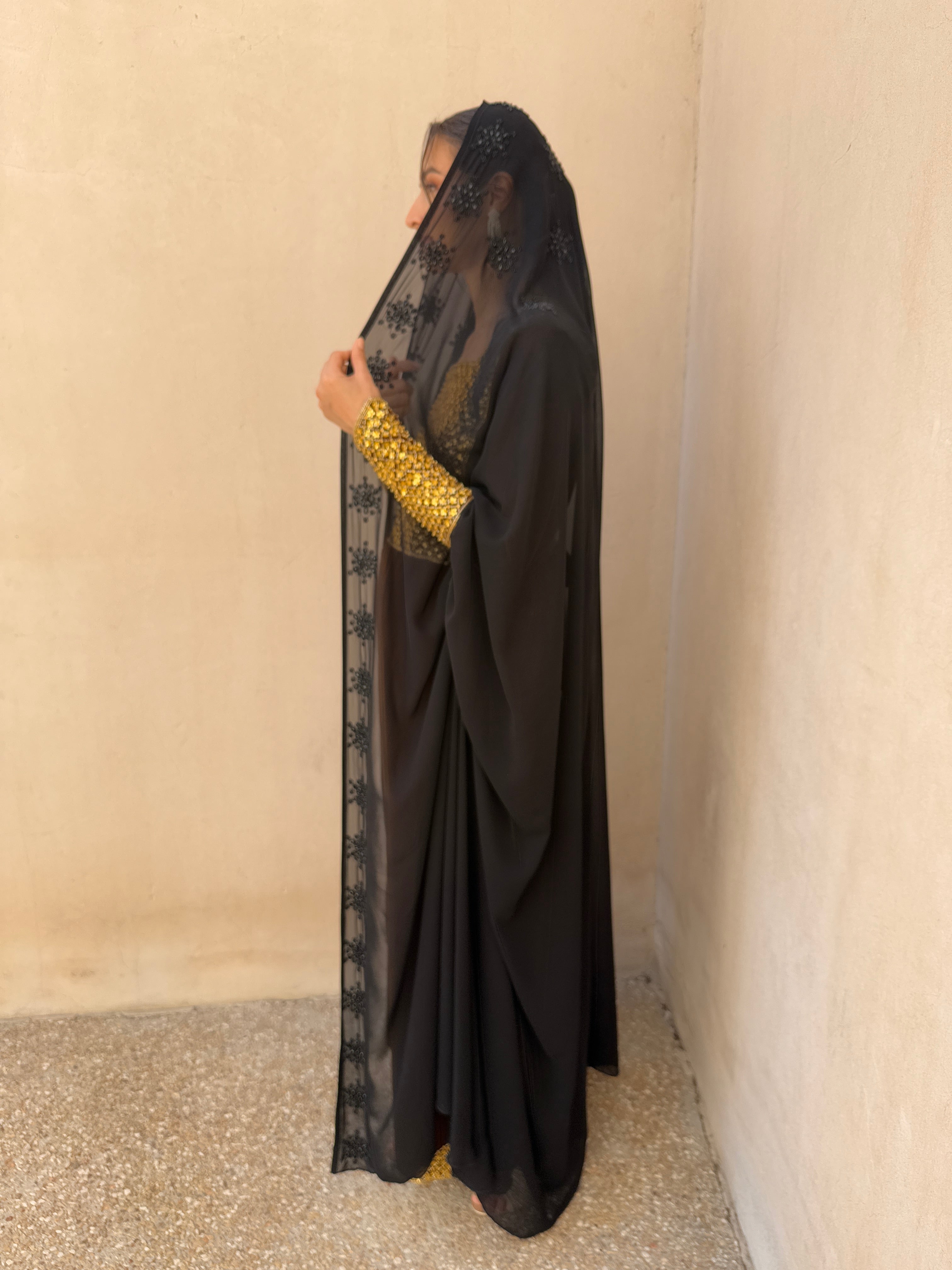 SHAMAD - Contessa Collection