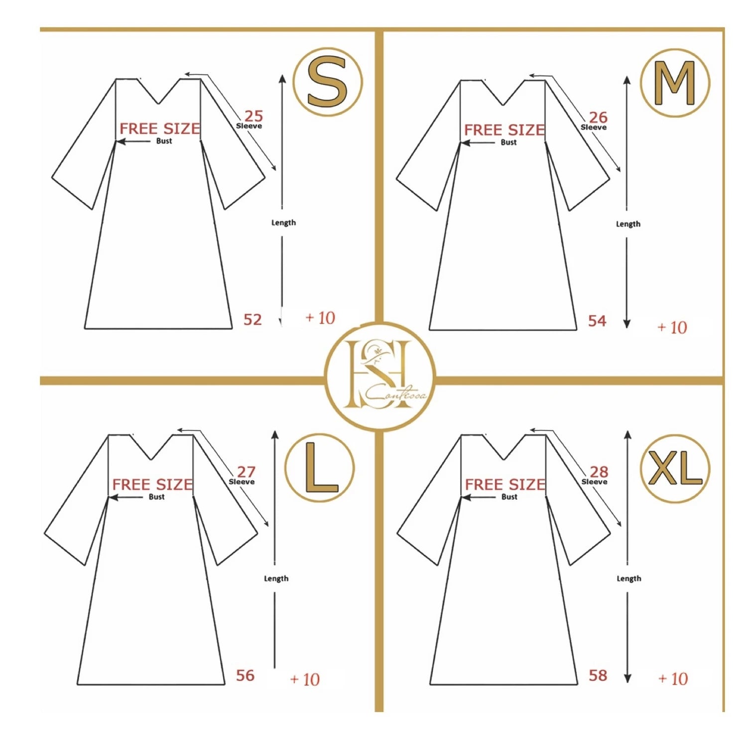 SHAMAD - Contessa Collection