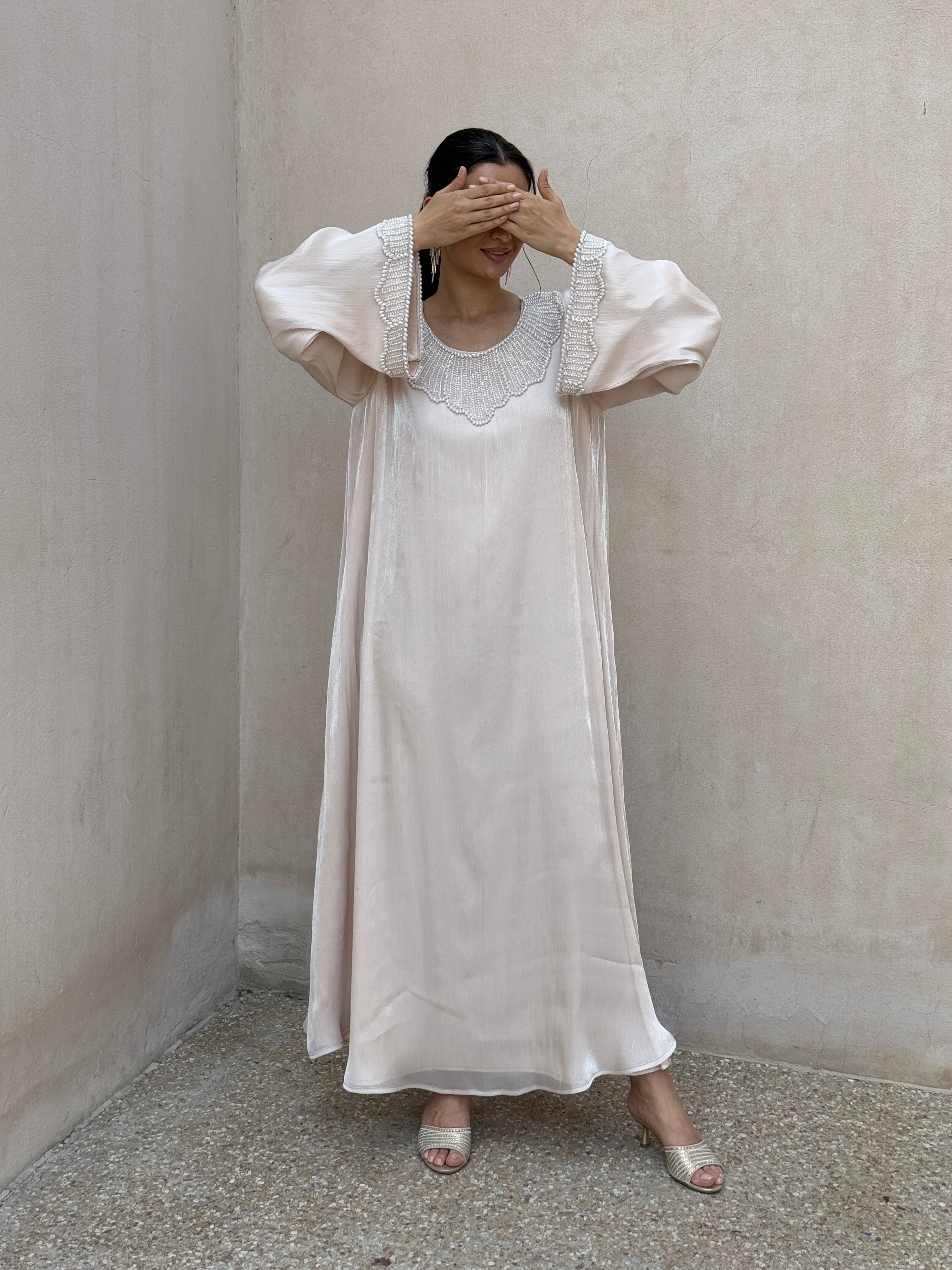 SHAMSA - Contessa Collection