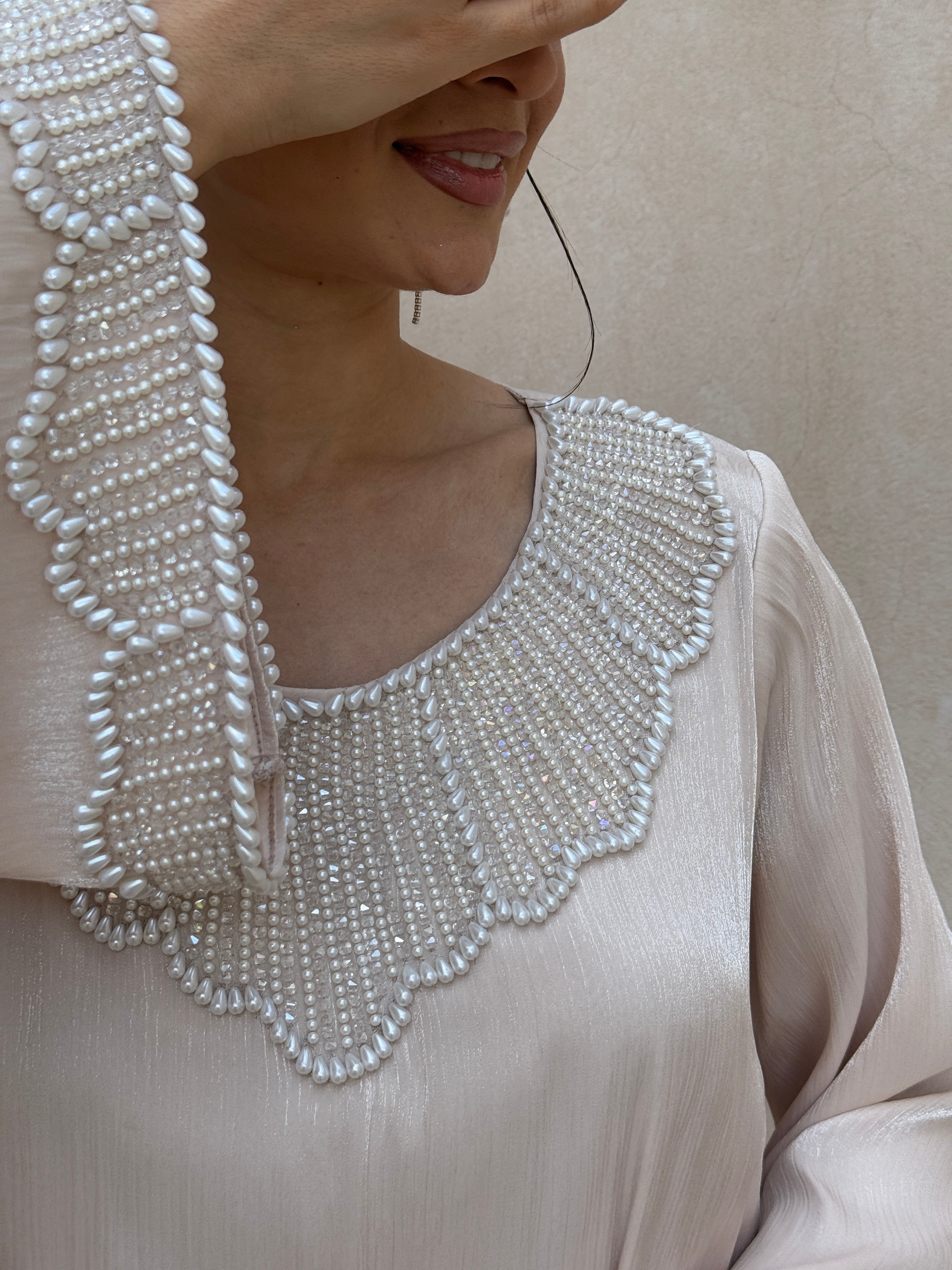 SHAMSA - Contessa Collection