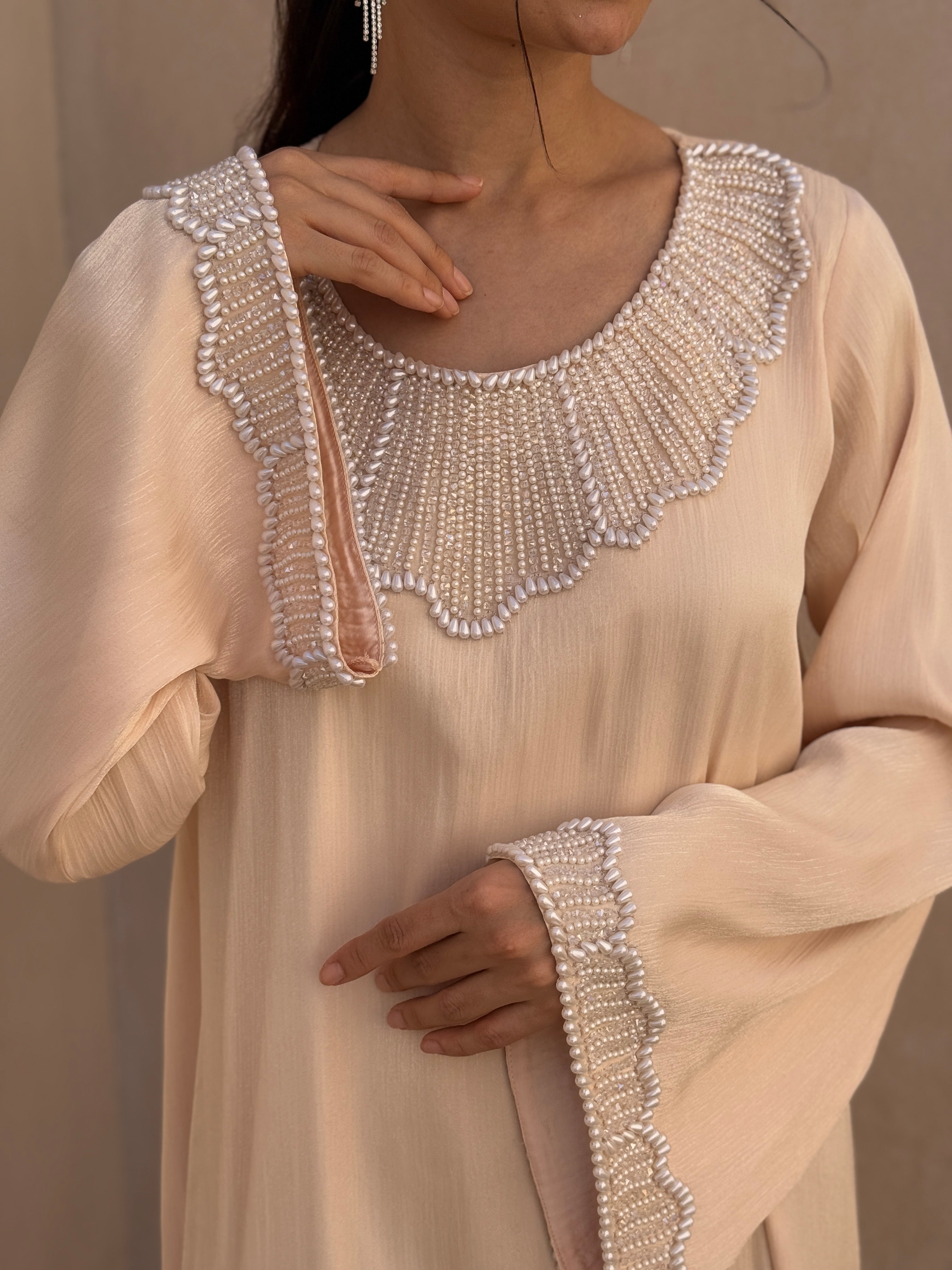 SHAMSA - Contessa Collection