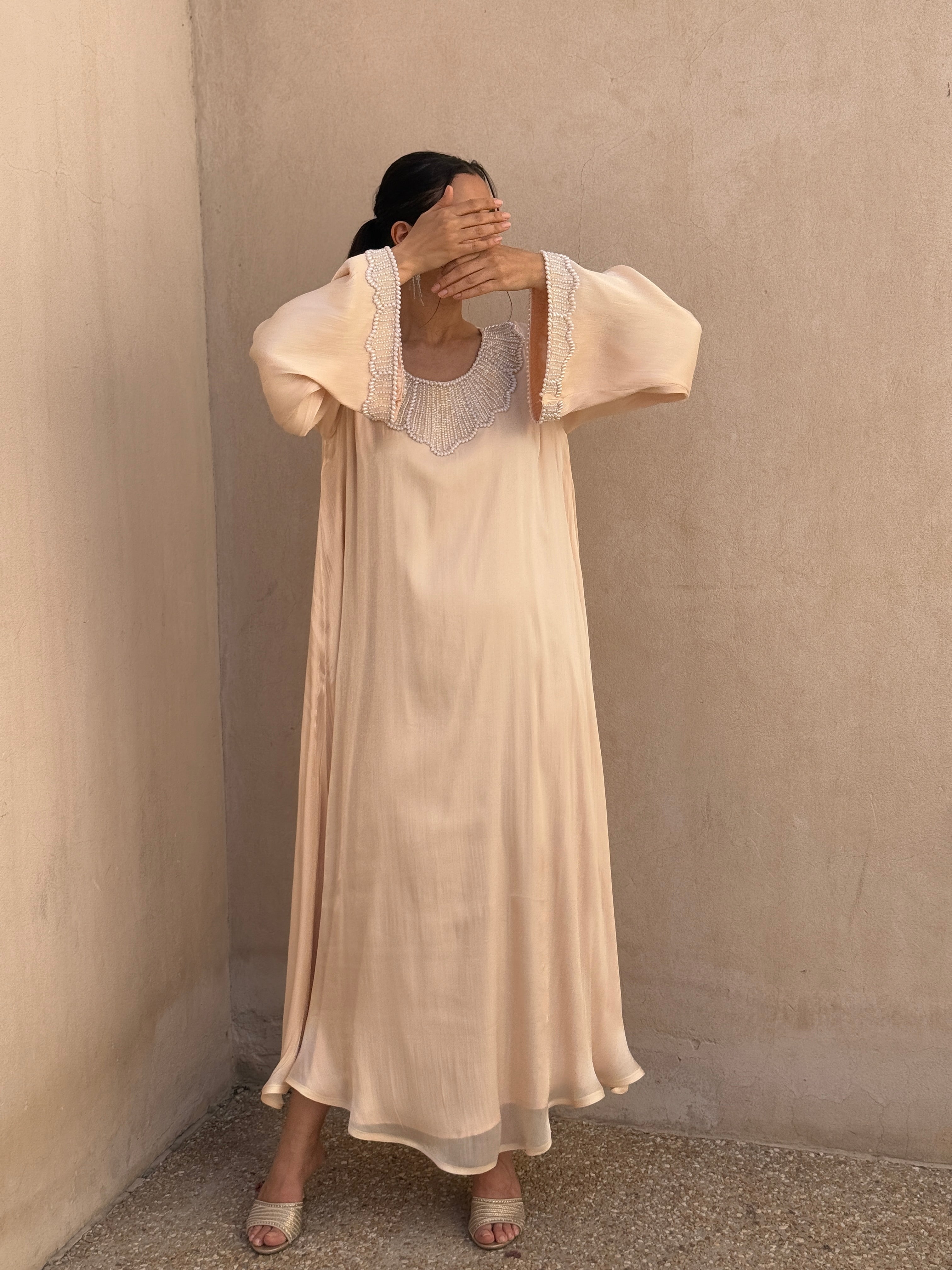 SHAMSA - Contessa Collection