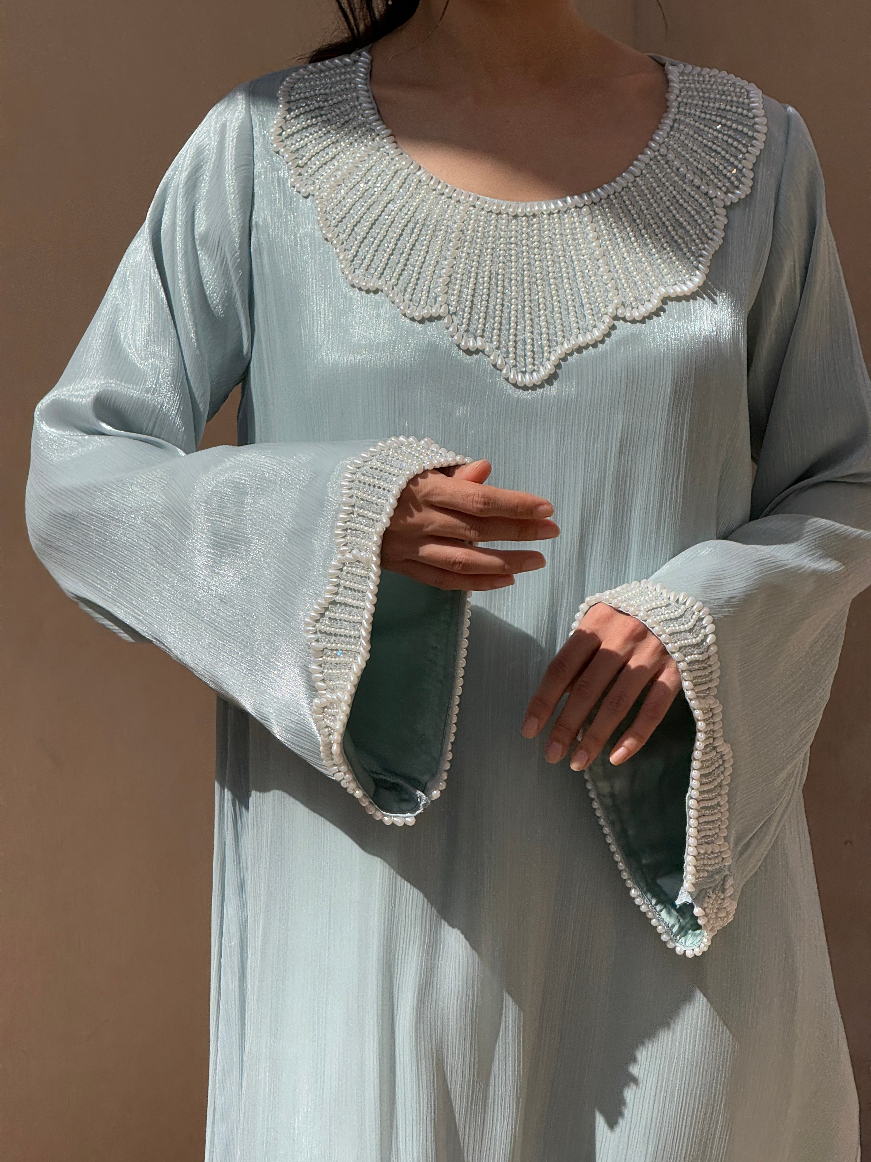 SHAMSA - Contessa Collection