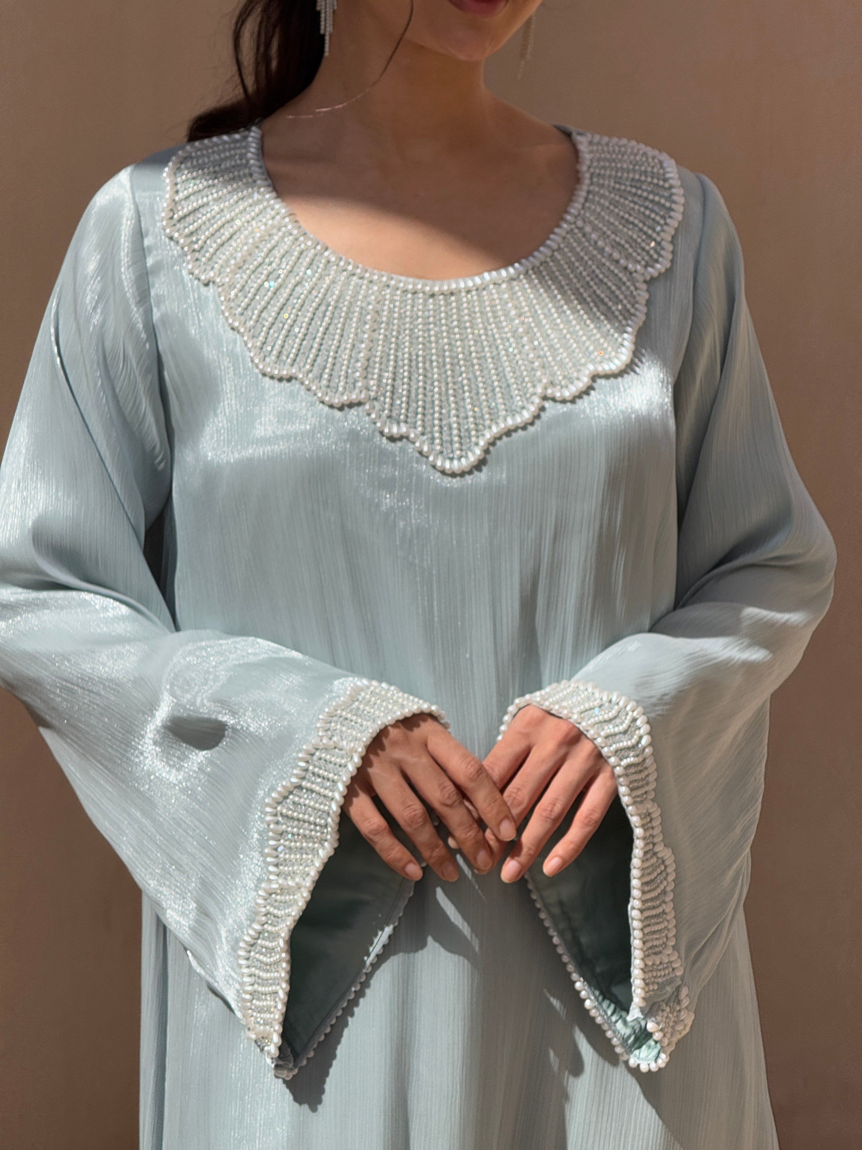 SHAMSA - Contessa Collection