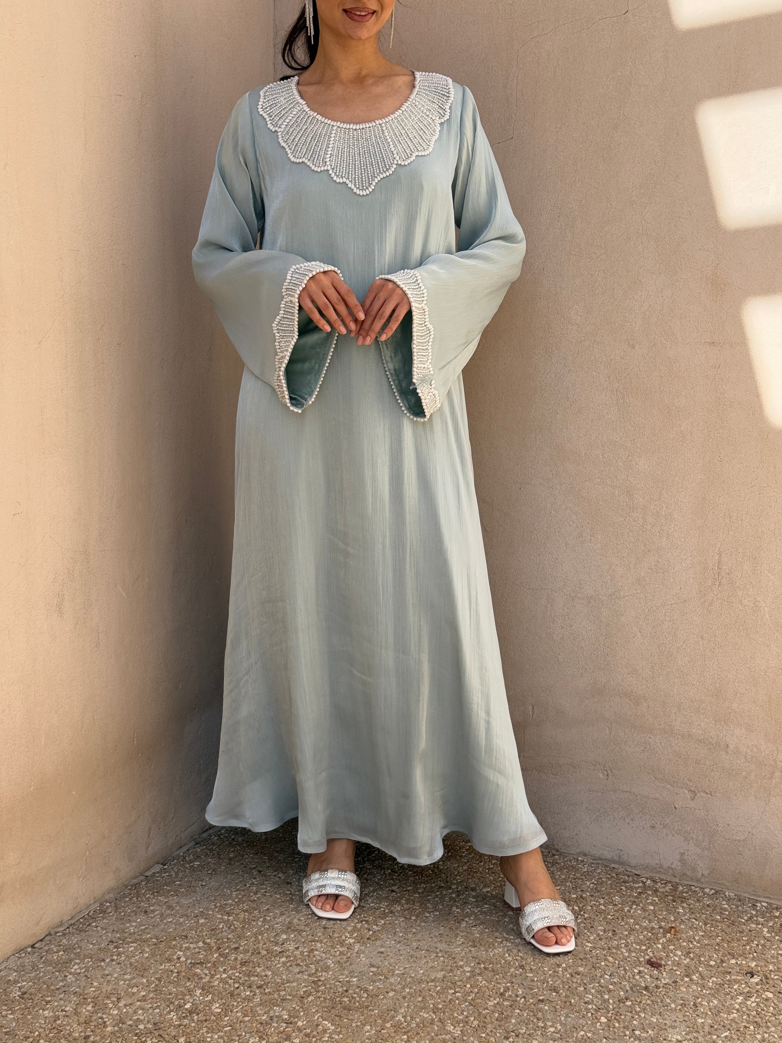 SHAMSA - Contessa Collection