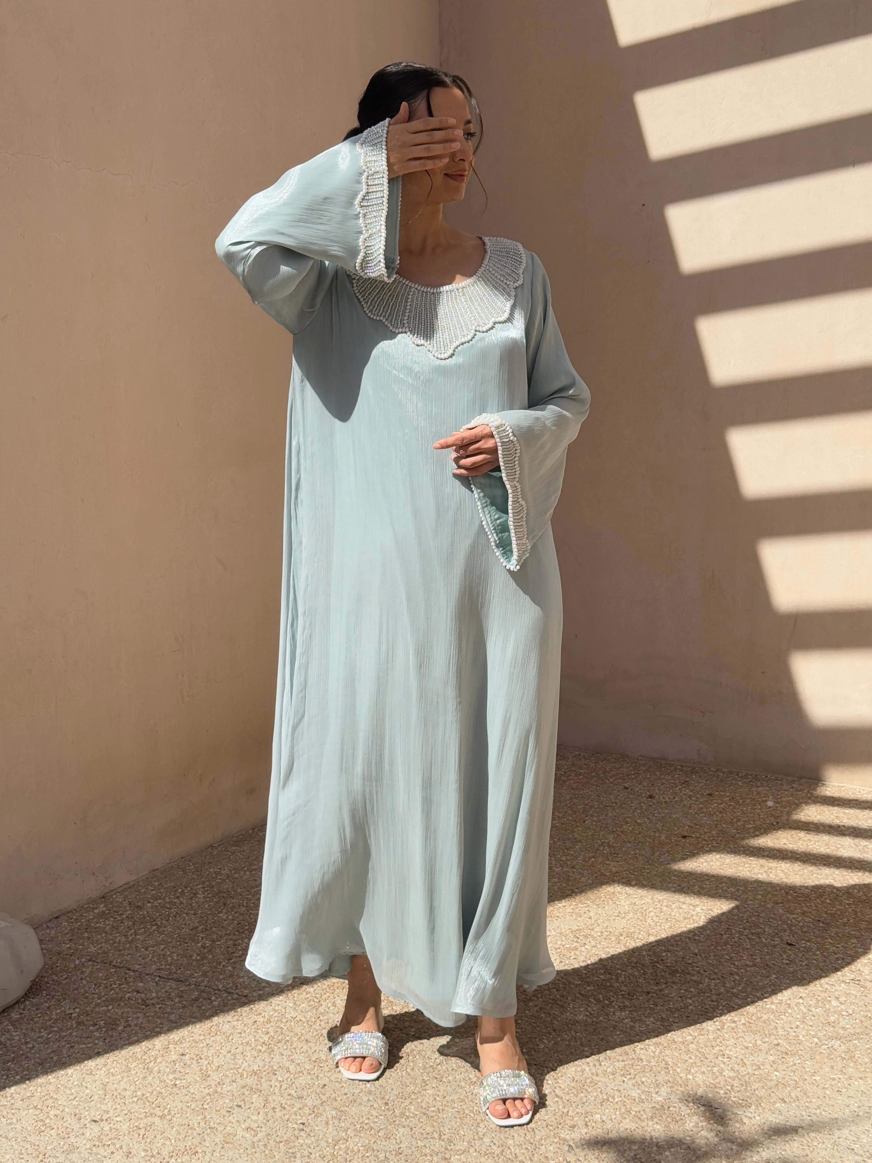 SHAMSA - Contessa Collection