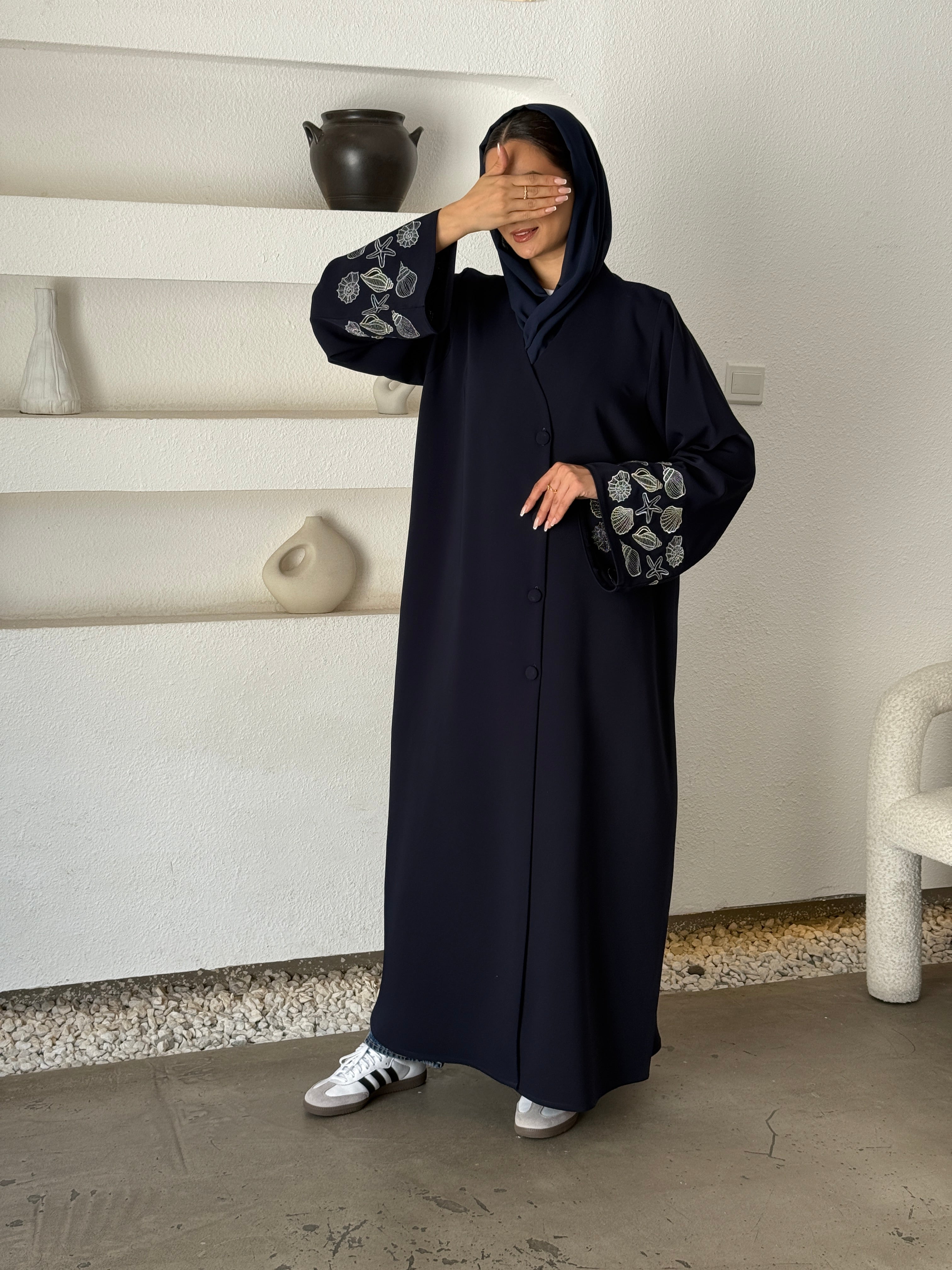 SHELL 🐚 - Contessa Collection