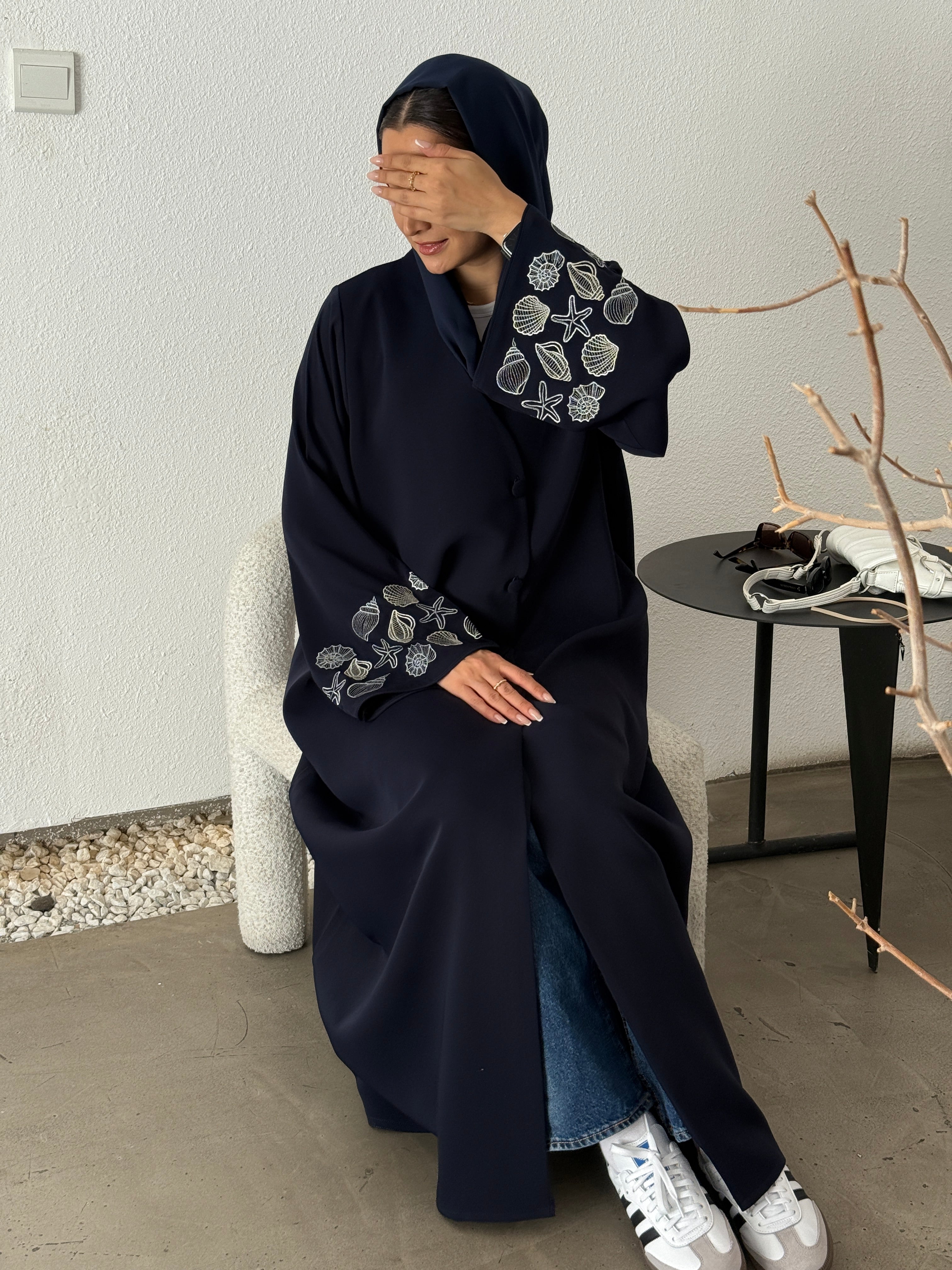 SHELL 🐚 - Contessa Collection