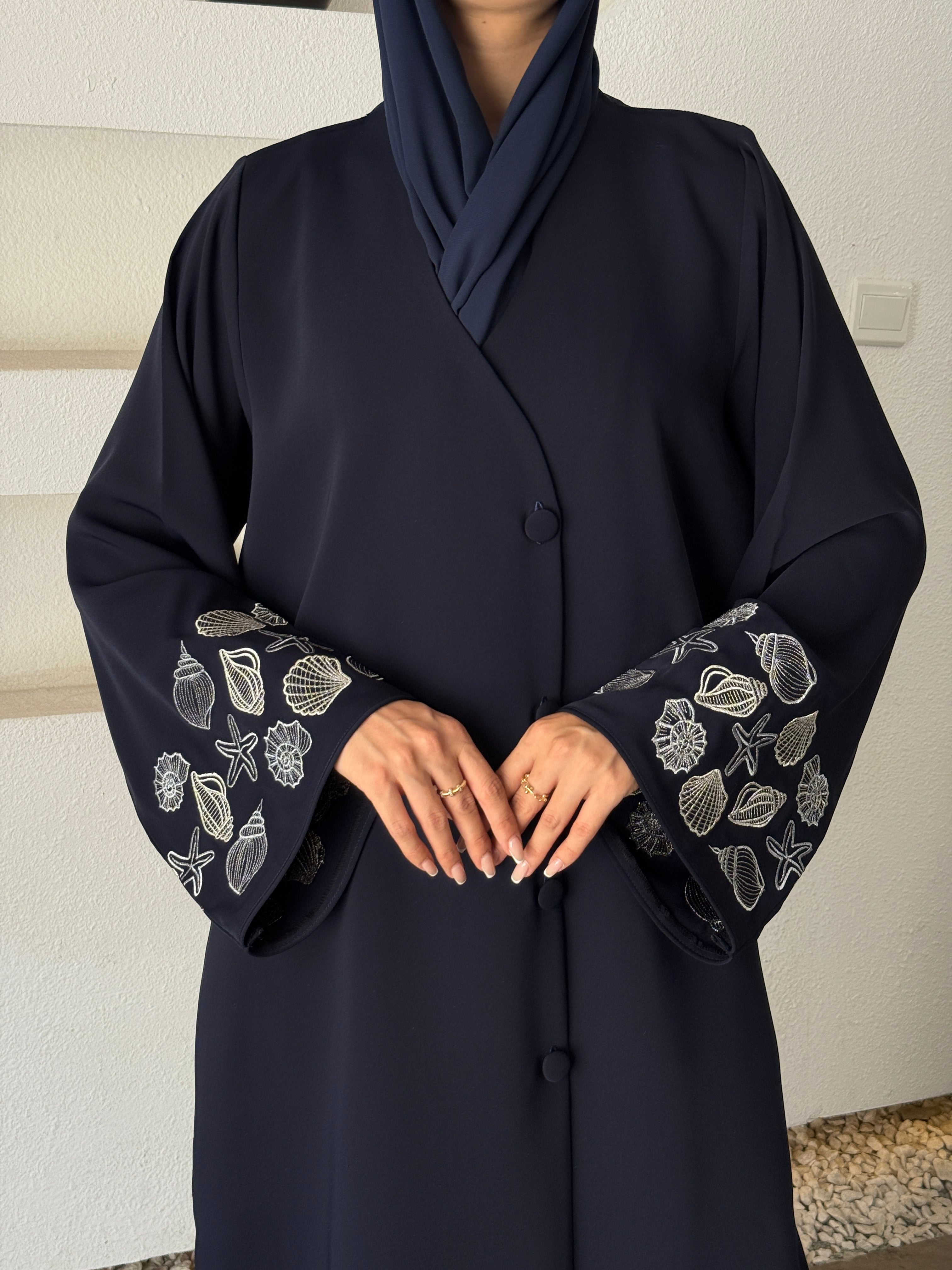 SHELL 🐚 - Contessa Collection