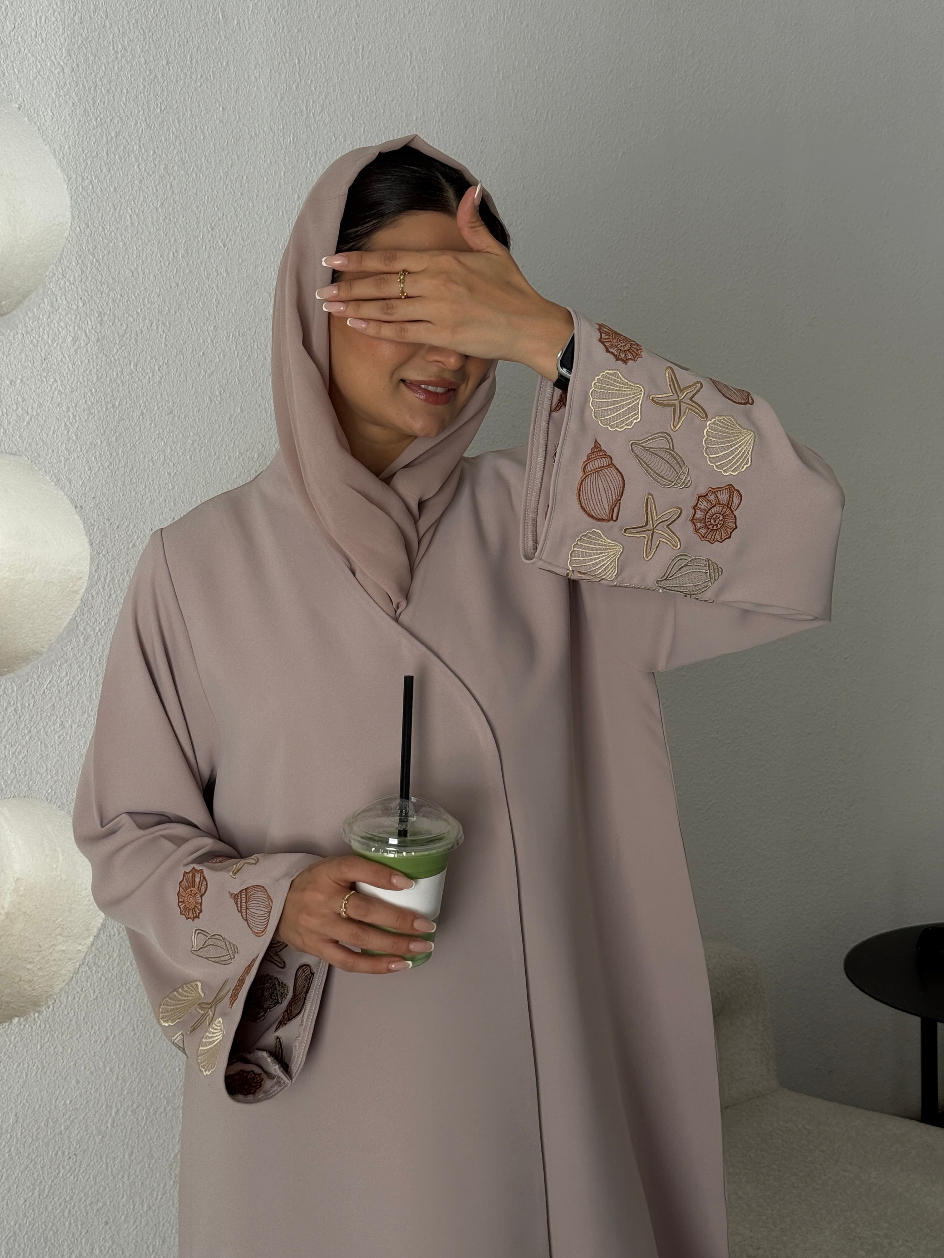 SHELL 🐚 - Contessa Collection