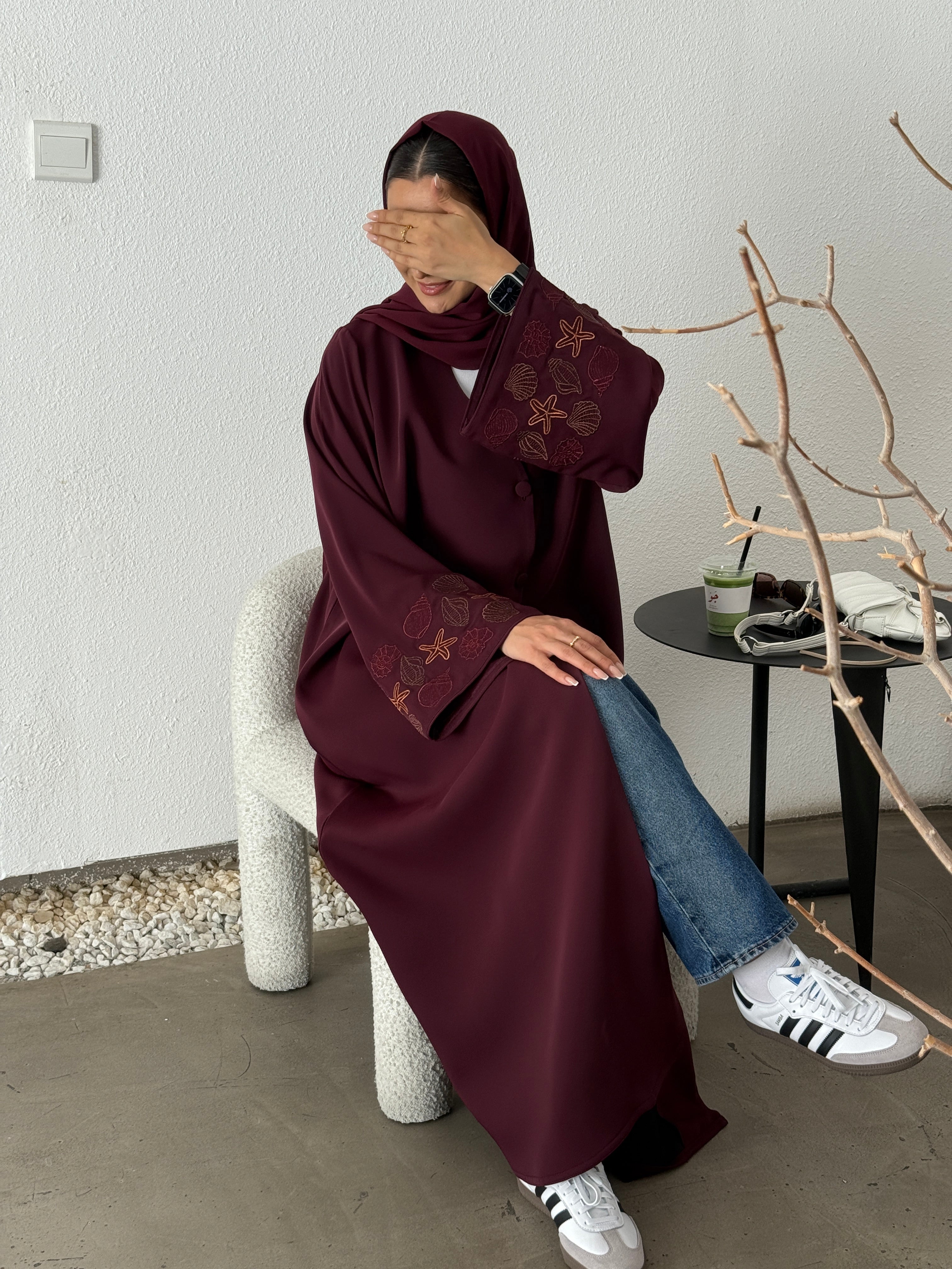 SHELL 🐚 - Contessa Collection