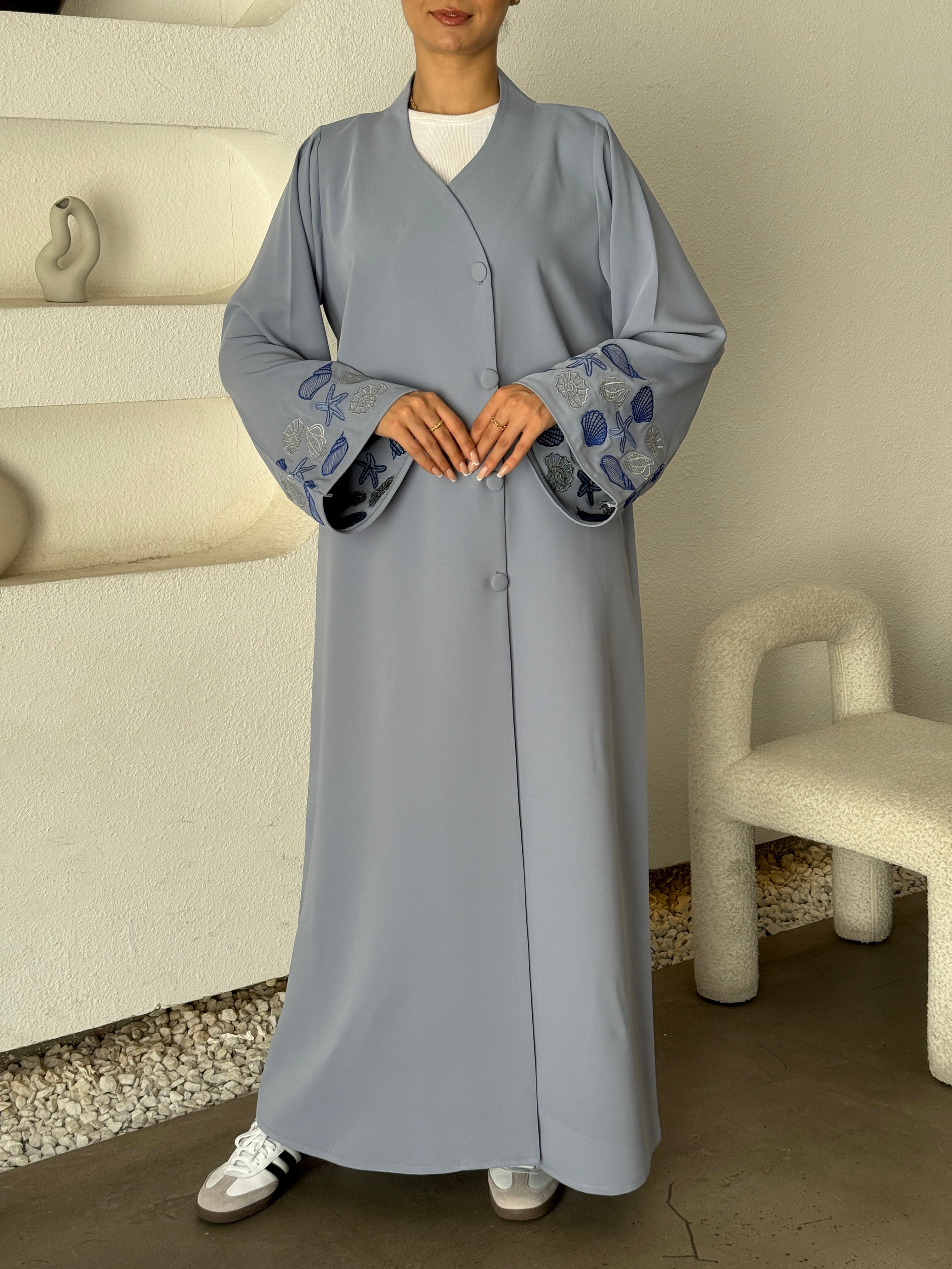 SHELL 🐚 - Contessa Collection