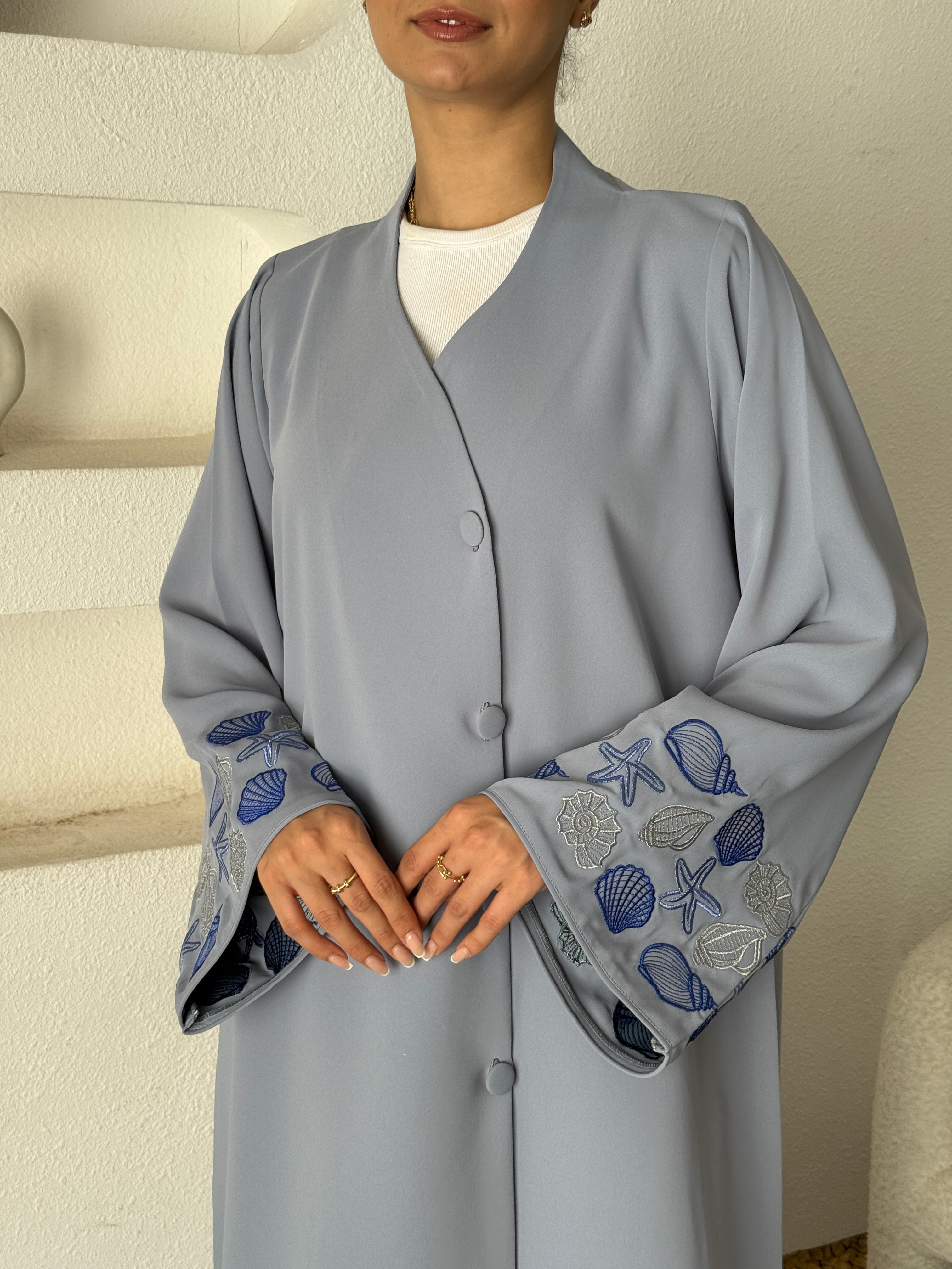 SHELL 🐚 - Contessa Collection