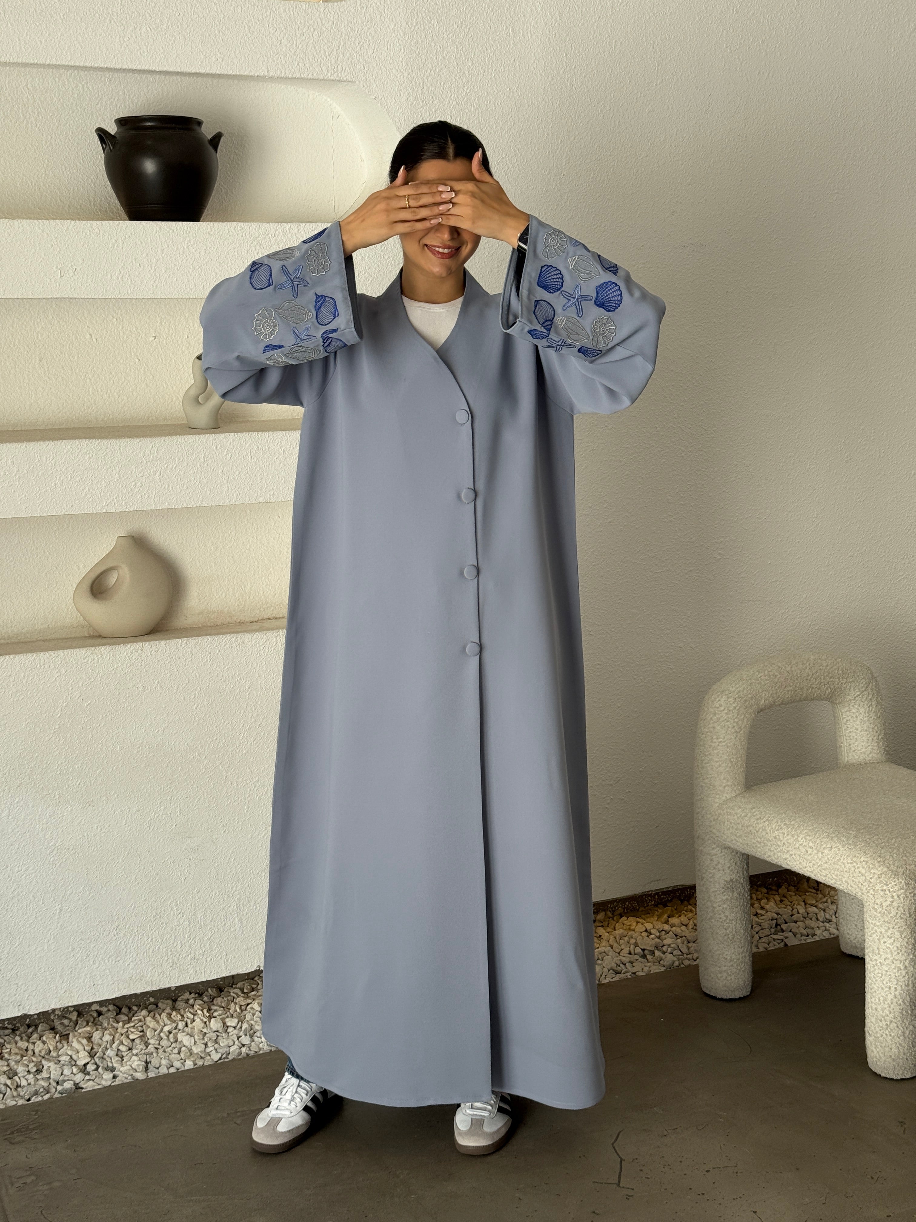 SHELL 🐚 - Contessa Collection