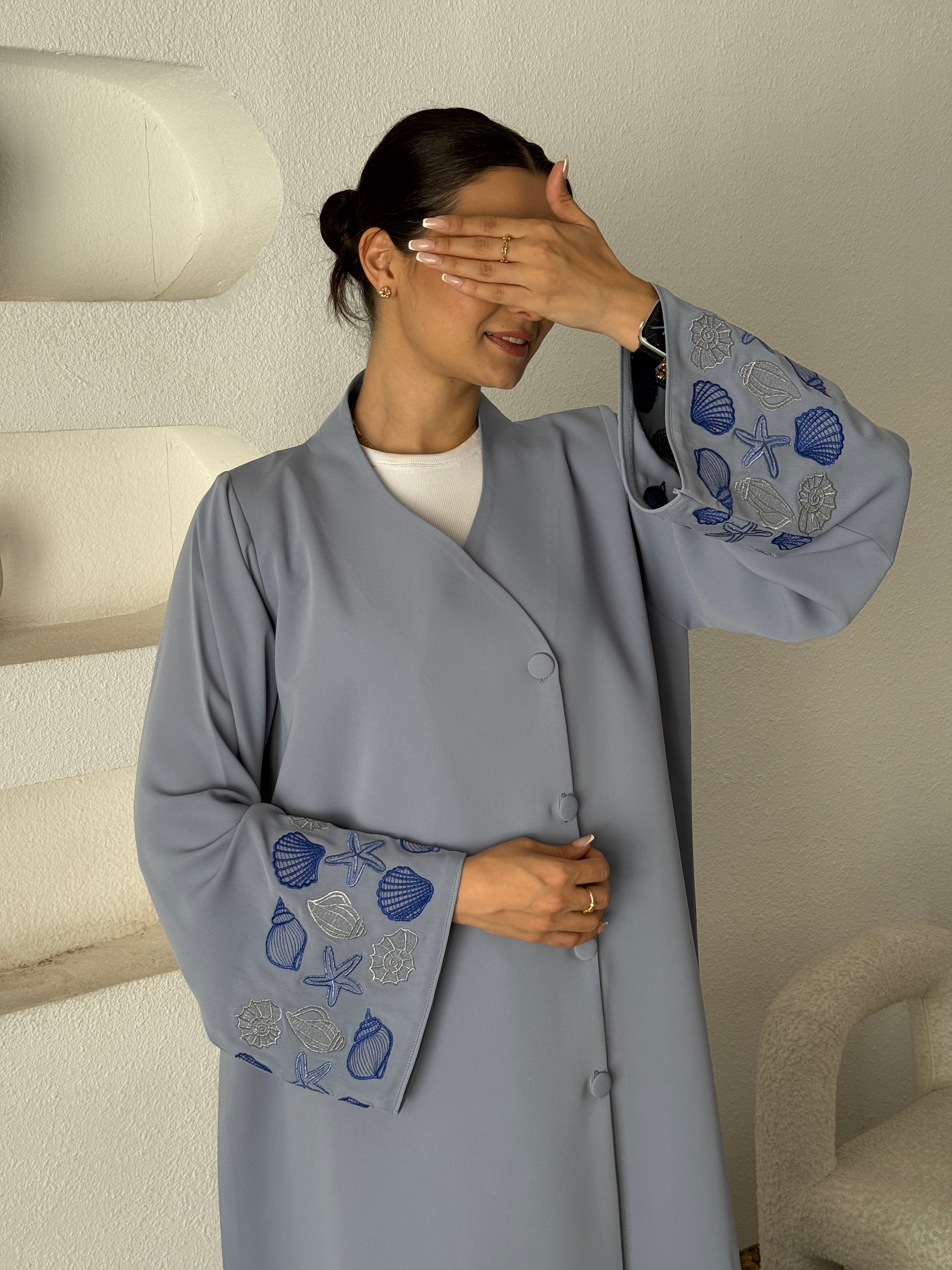 SHELL 🐚 - Contessa Collection