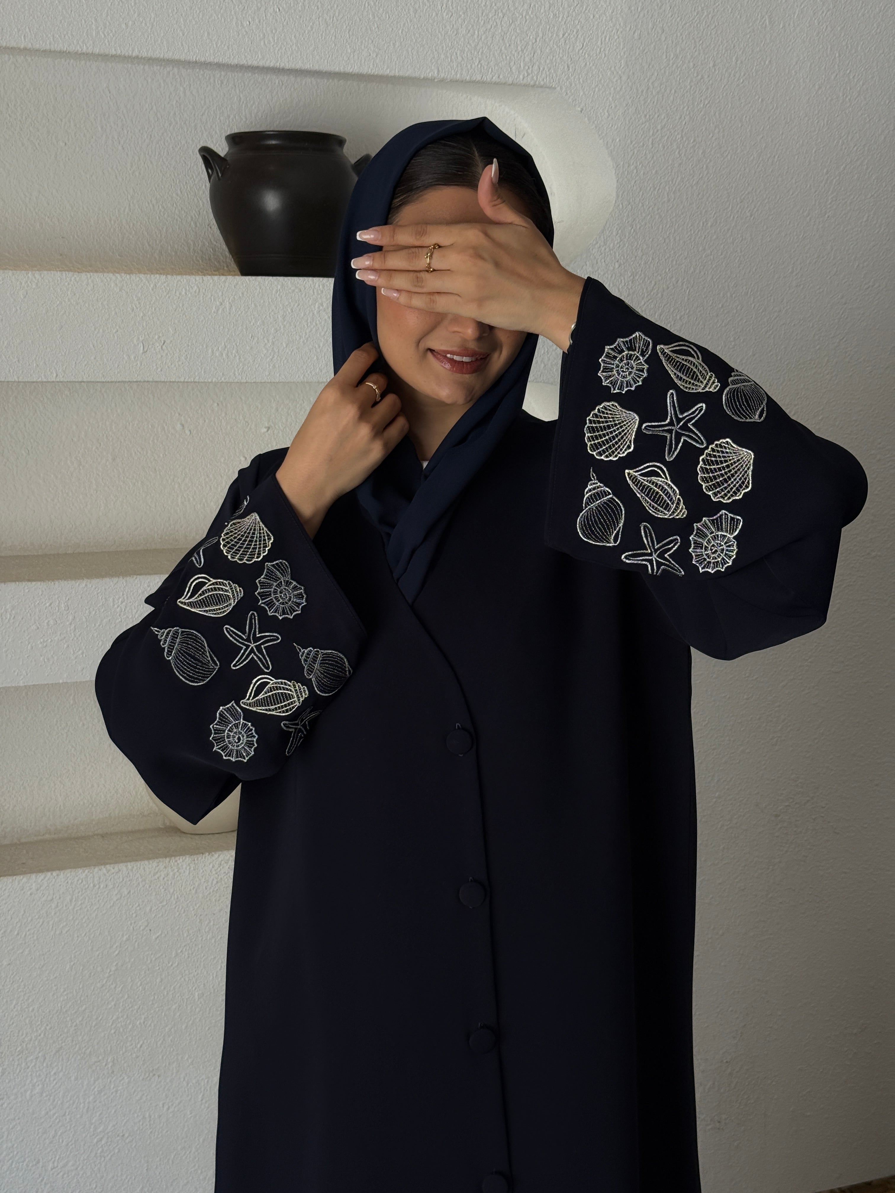 SHELL 🐚 - Contessa Collection